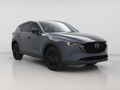 2023 Mazda CX-5 Carbon Edition