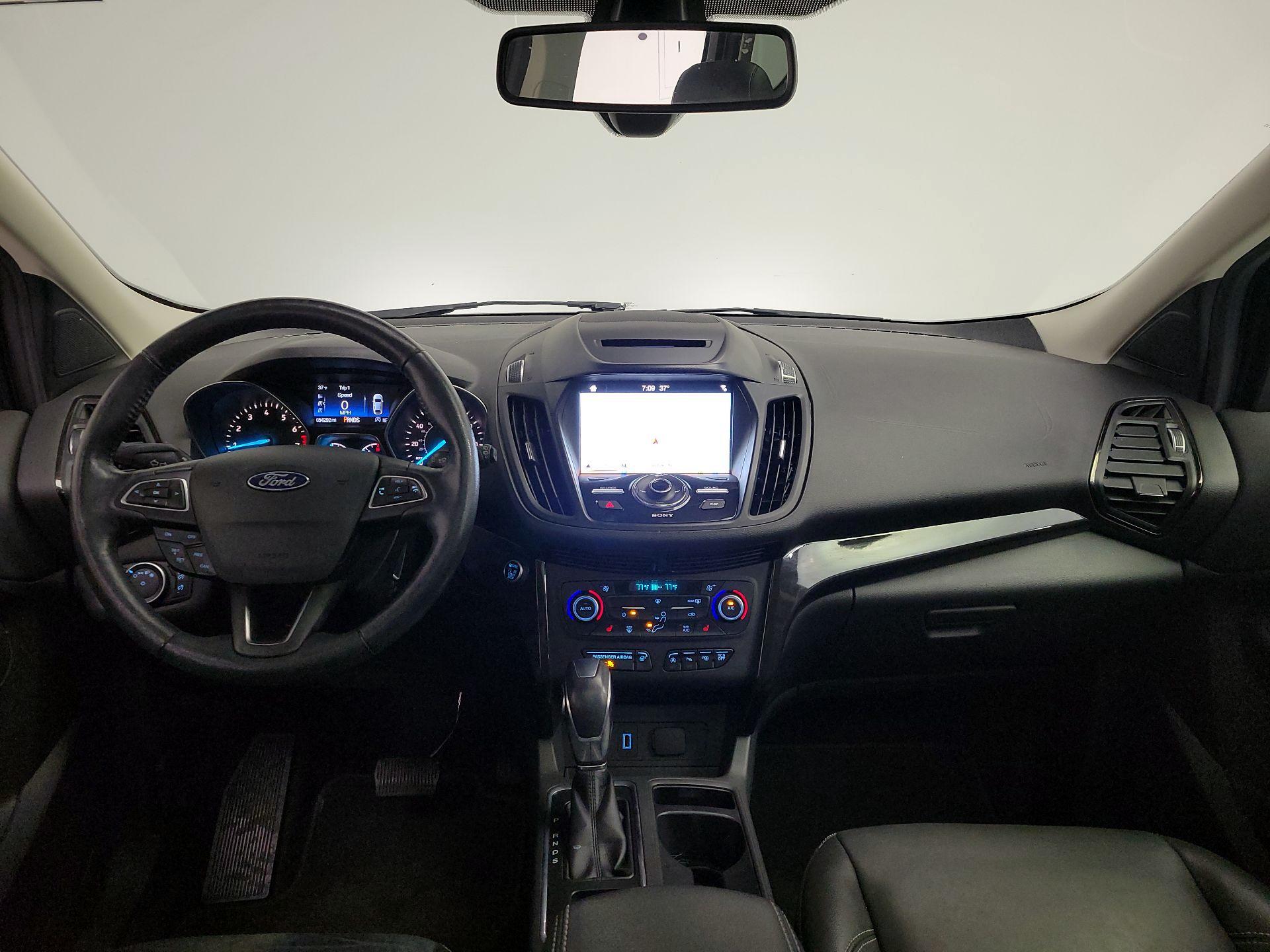 Thumbnail: 2018 Ford Escape - 9