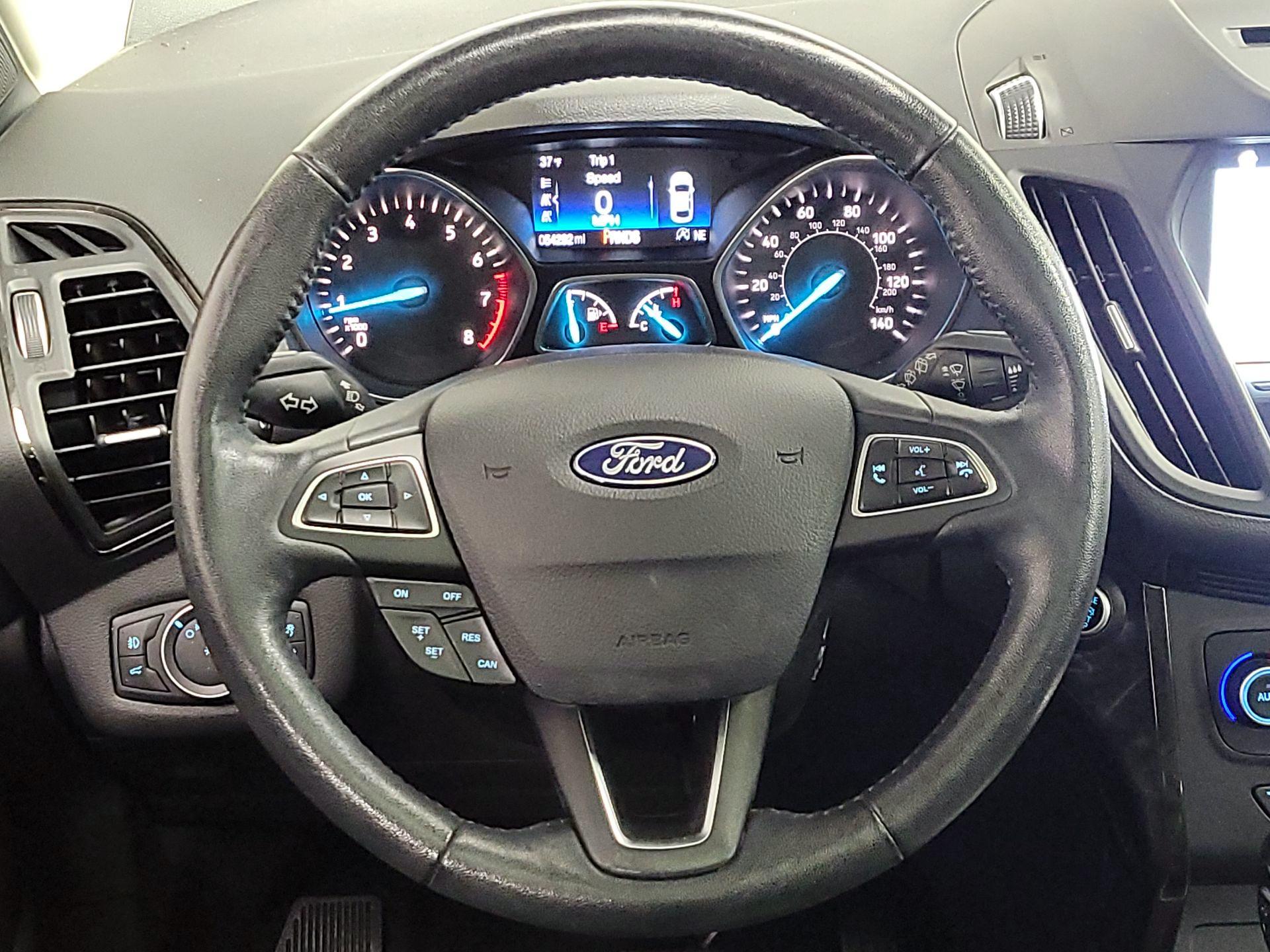 Thumbnail: 2018 Ford Escape - 10