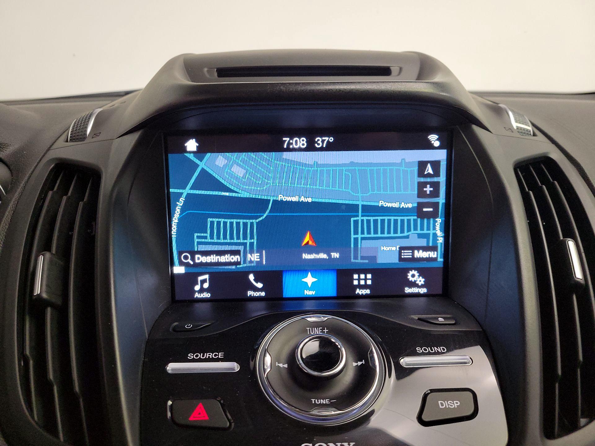 Thumbnail: 2018 Ford Escape - 14