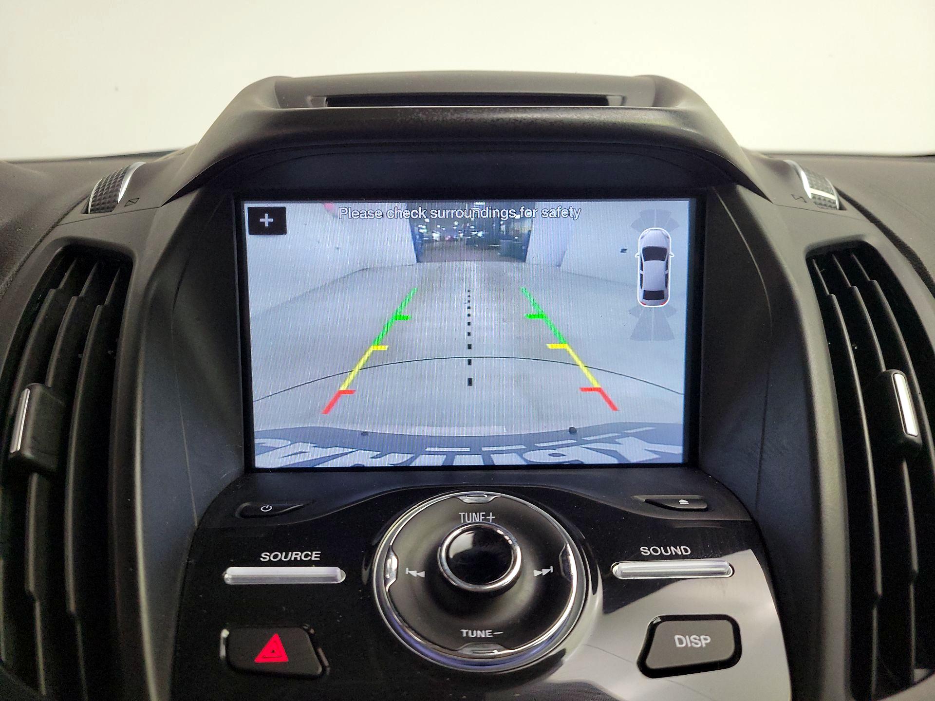 Thumbnail: 2018 Ford Escape - 15