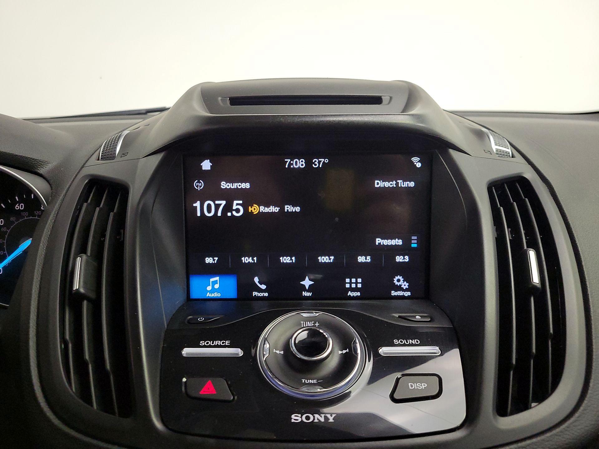 Thumbnail: 2018 Ford Escape - 16