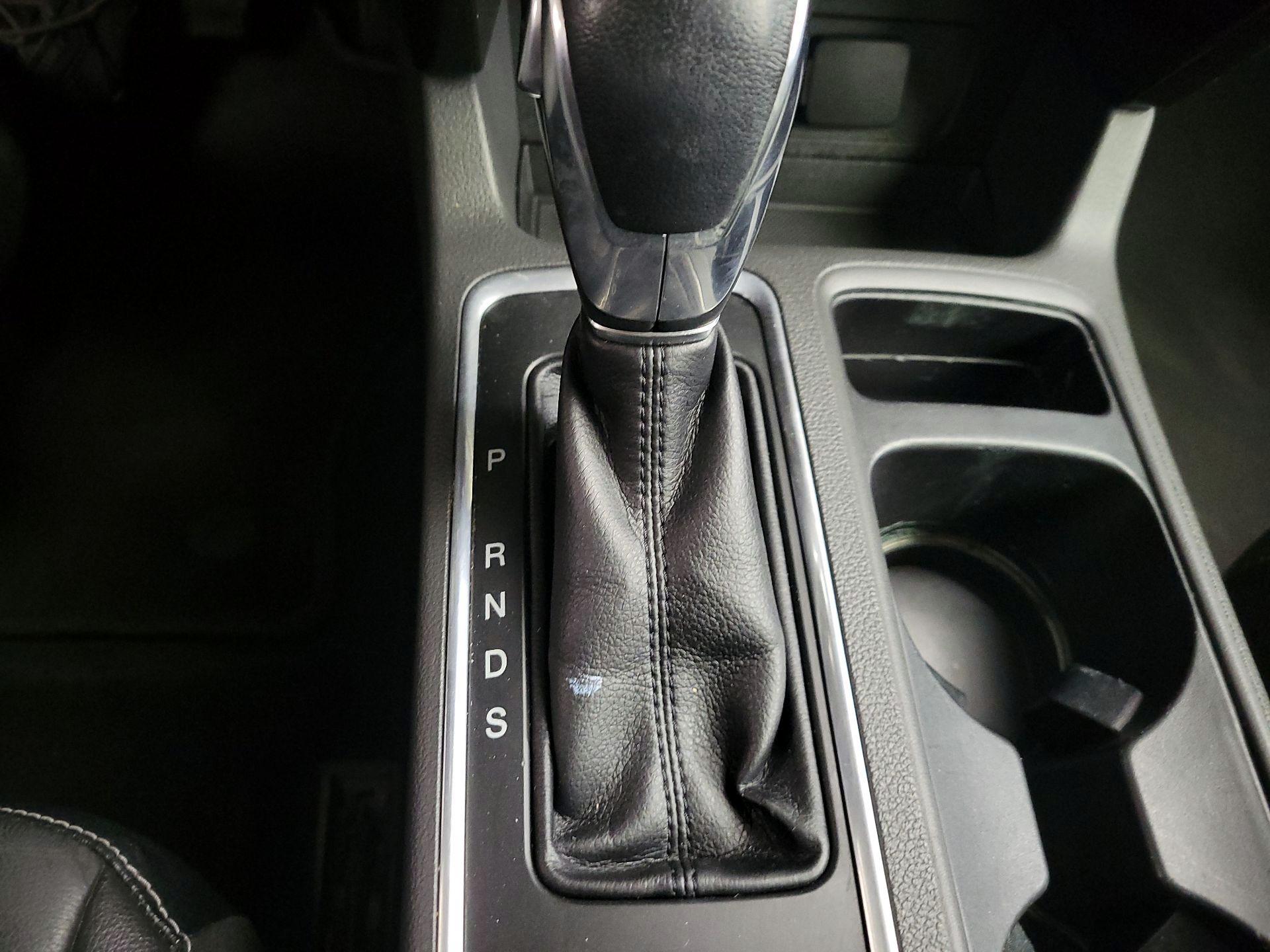 Thumbnail: 2018 Ford Escape - 18