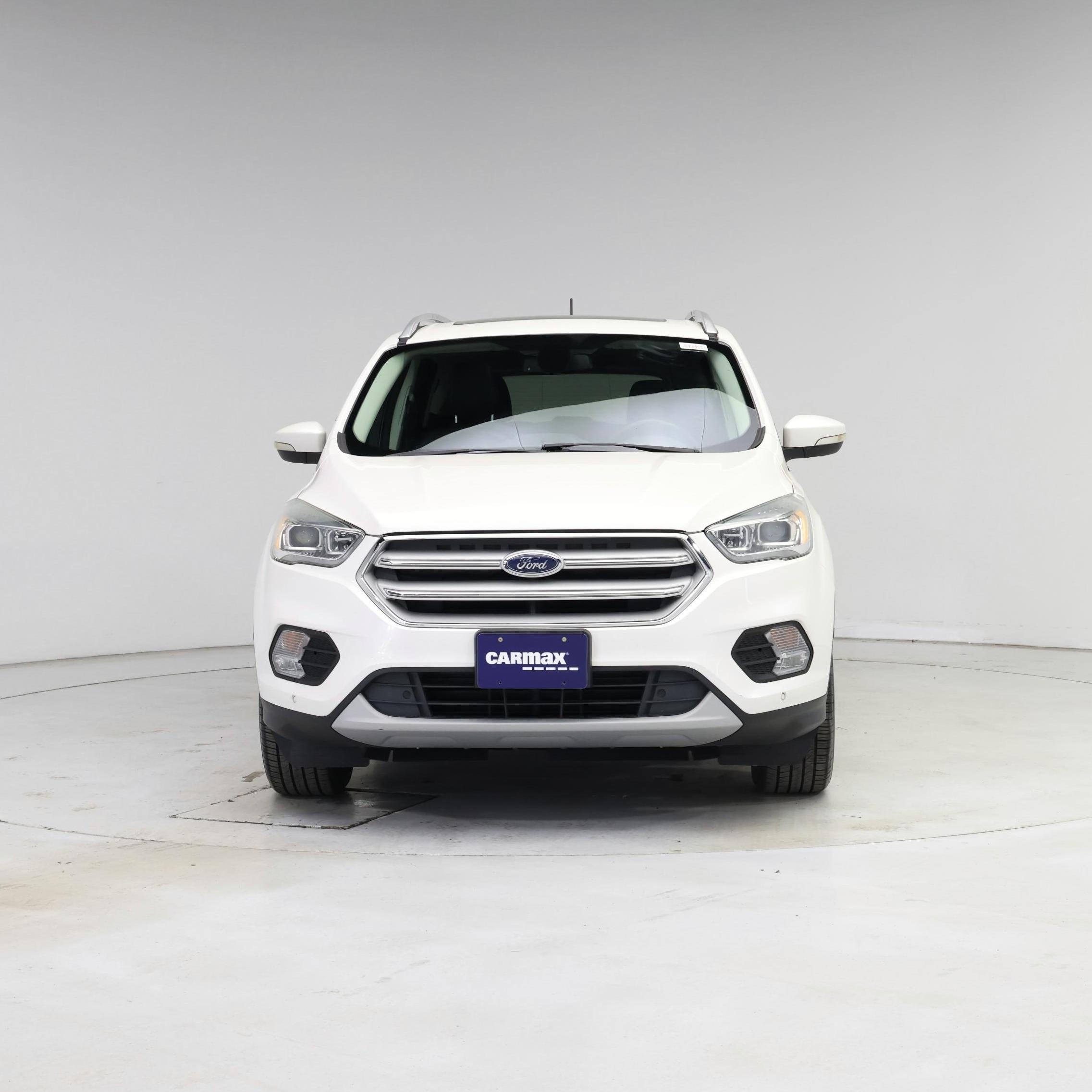 Thumbnail: 2018 Ford Escape - 5
