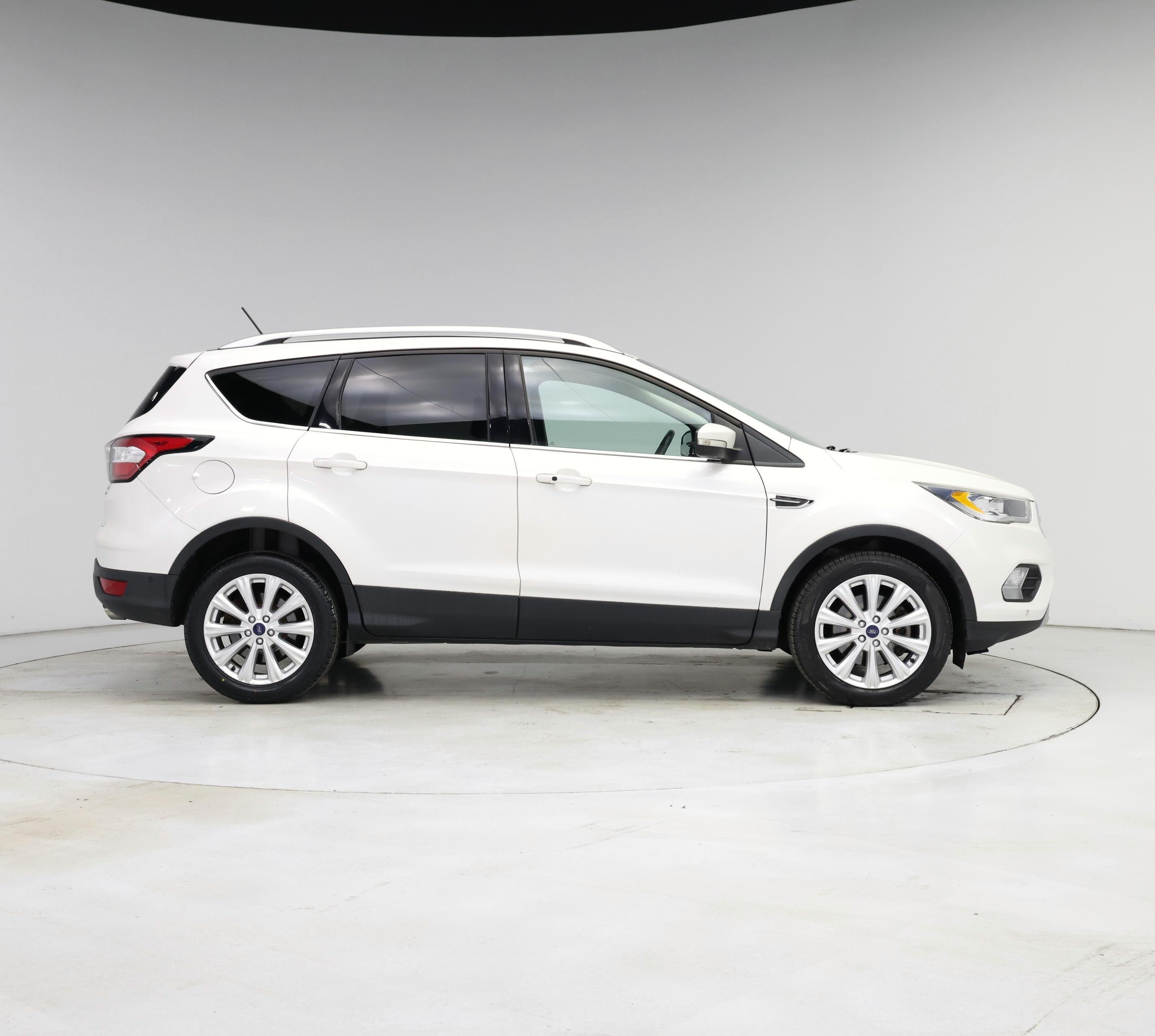 Thumbnail: 2018 Ford Escape - 7