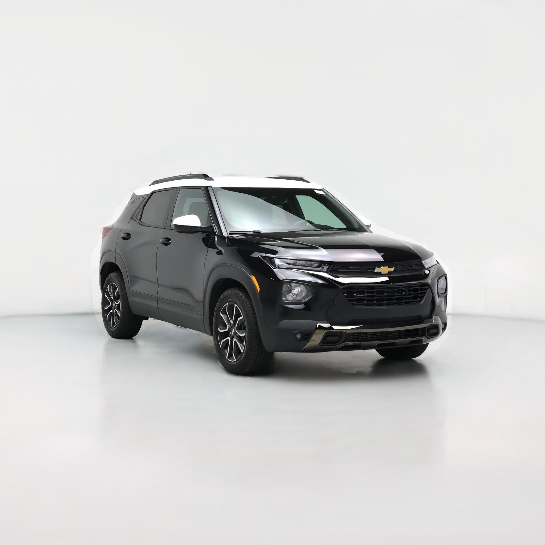 Thumbnail: 2023 Chevrolet TrailBlazer - 1