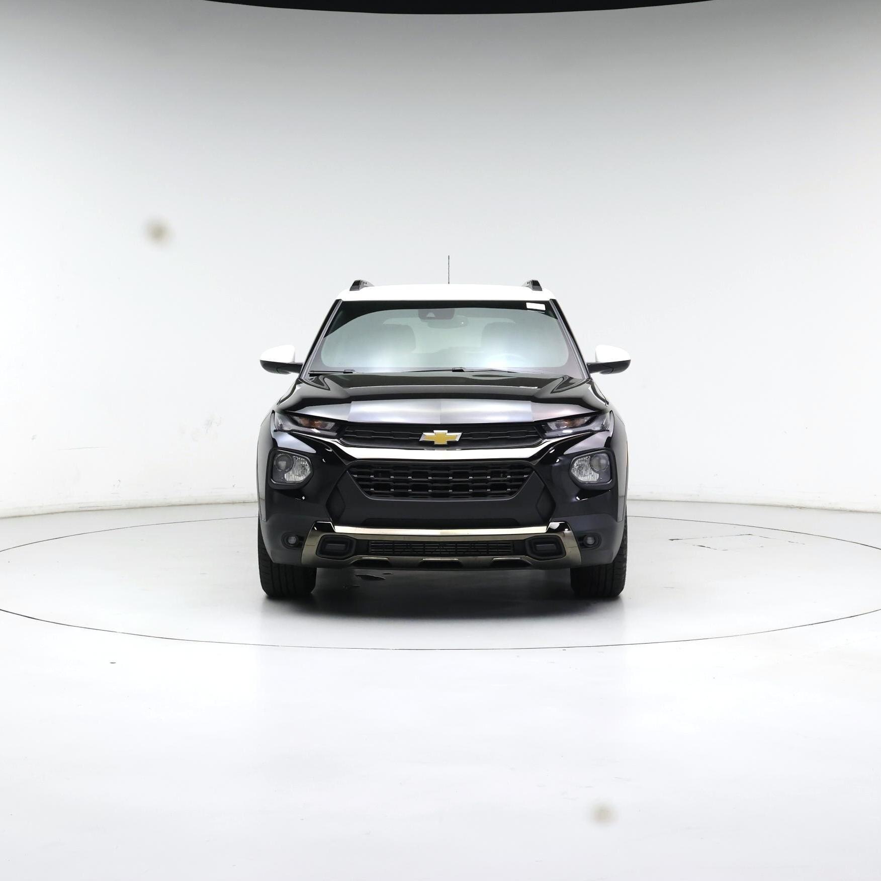 Thumbnail: 2023 Chevrolet TrailBlazer - 5
