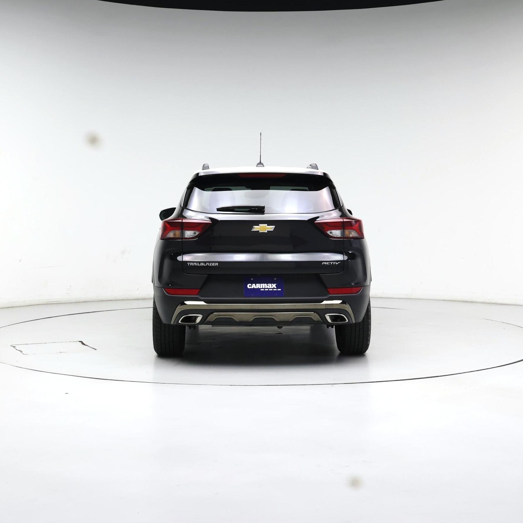 Thumbnail: 2023 Chevrolet TrailBlazer - 6