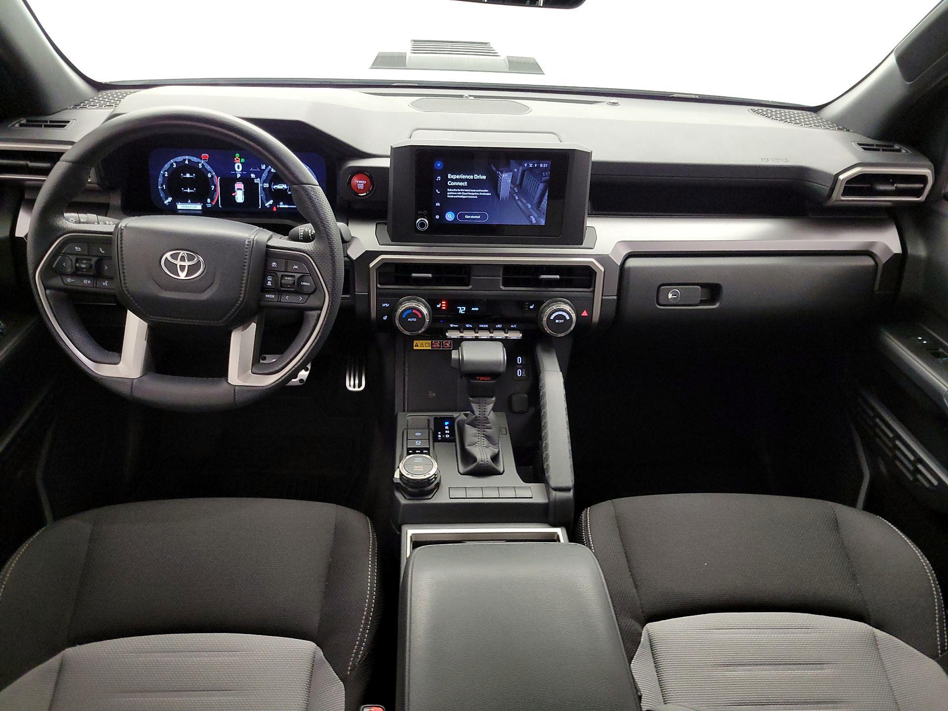 Thumbnail: 2025 Toyota 4Runner - 9