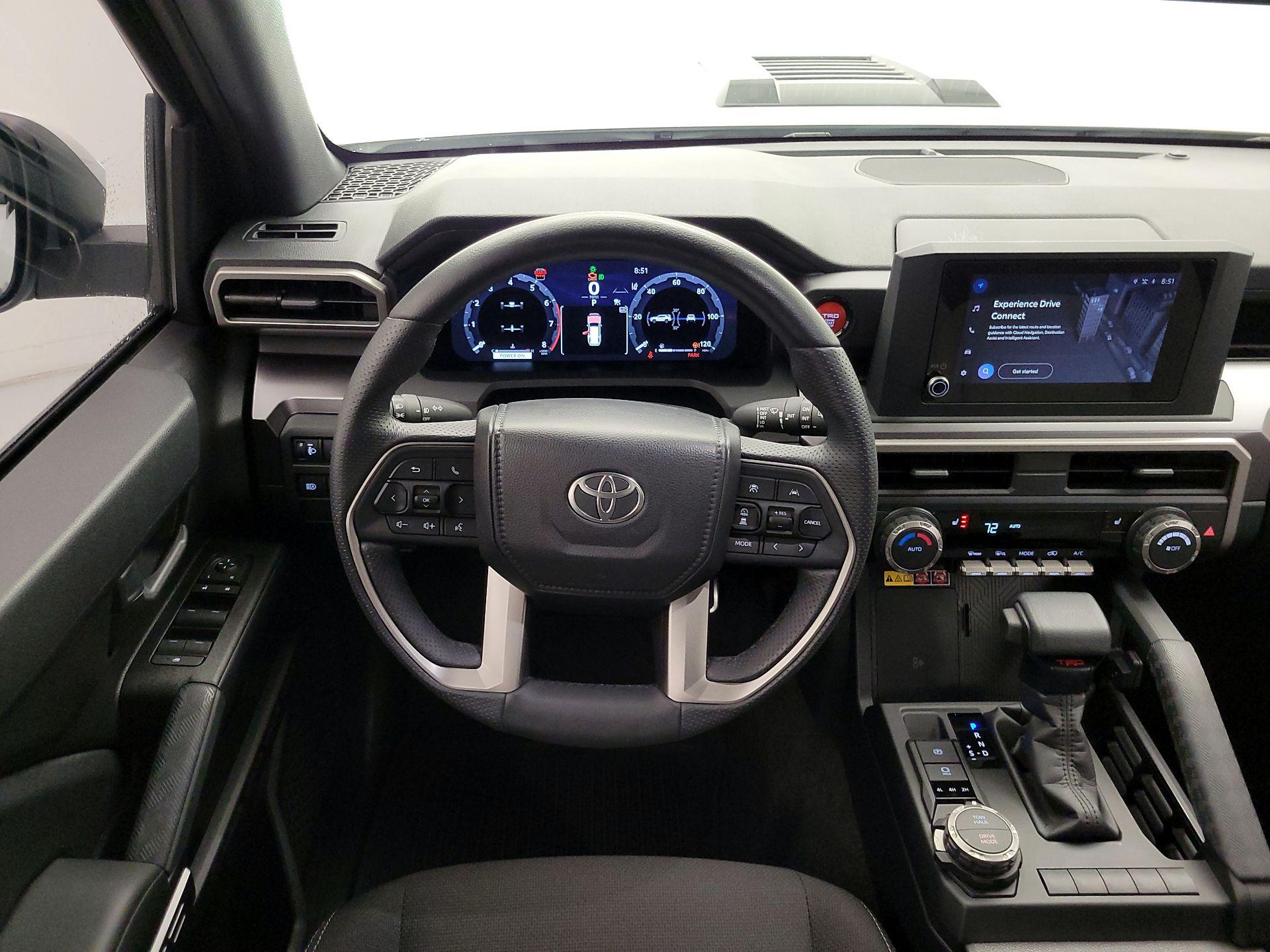 Thumbnail: 2025 Toyota 4Runner - 10