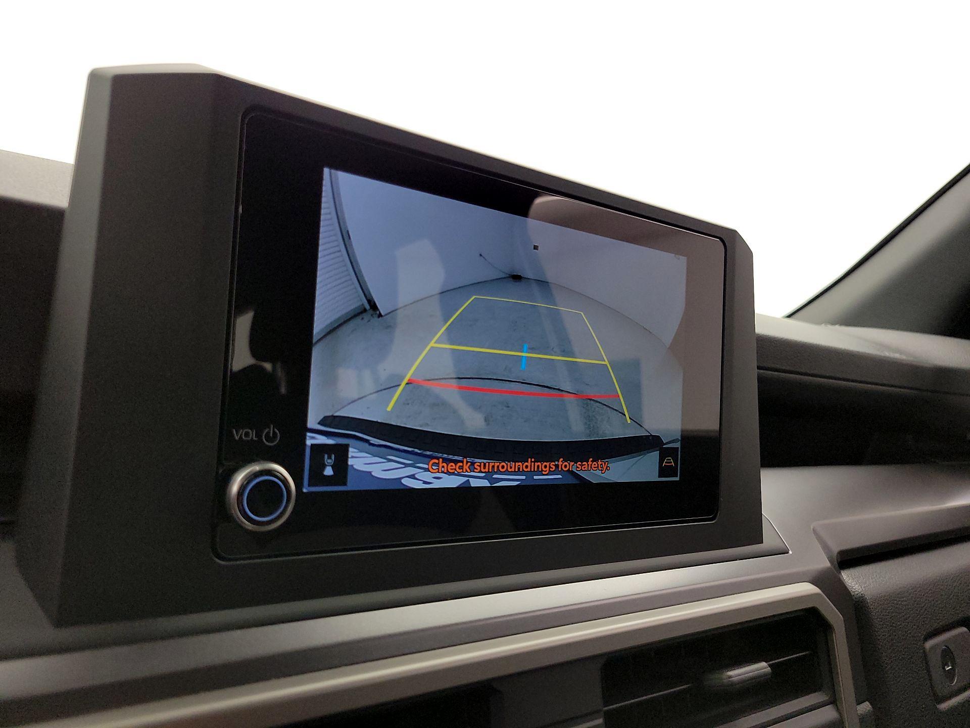 Thumbnail: 2025 Toyota 4Runner - 14