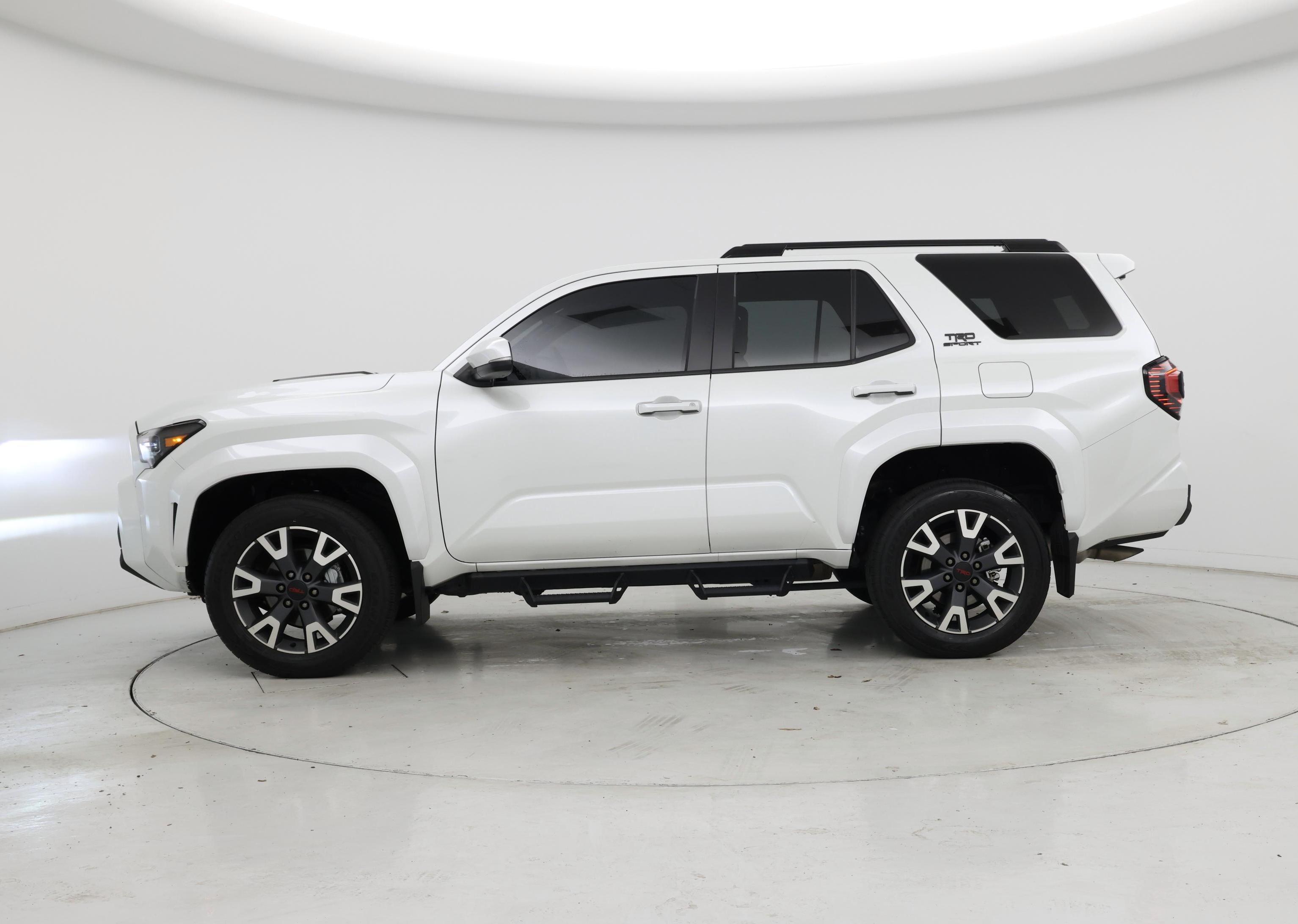 Thumbnail: 2025 Toyota 4Runner - 3
