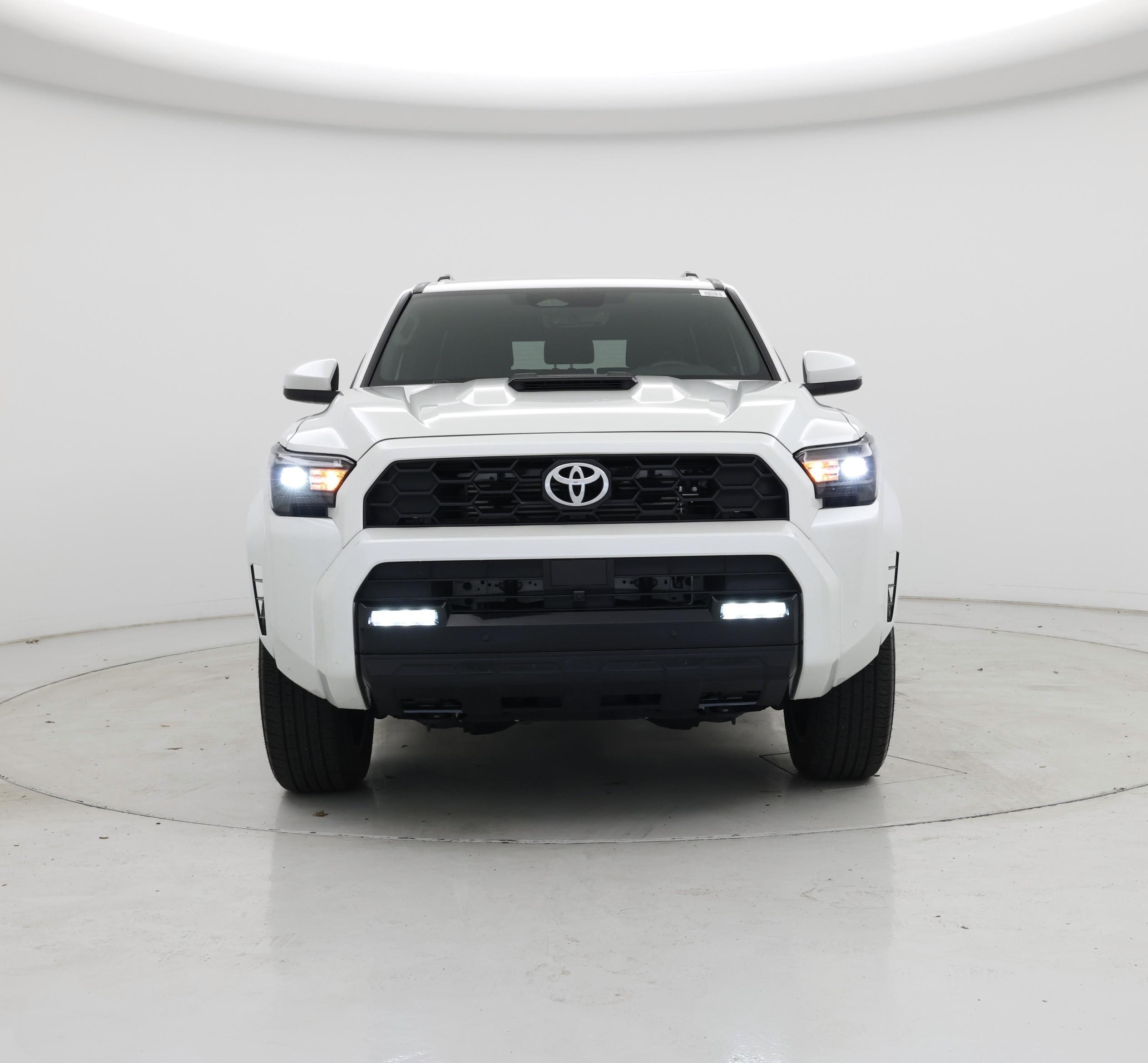 Thumbnail: 2025 Toyota 4Runner - 5