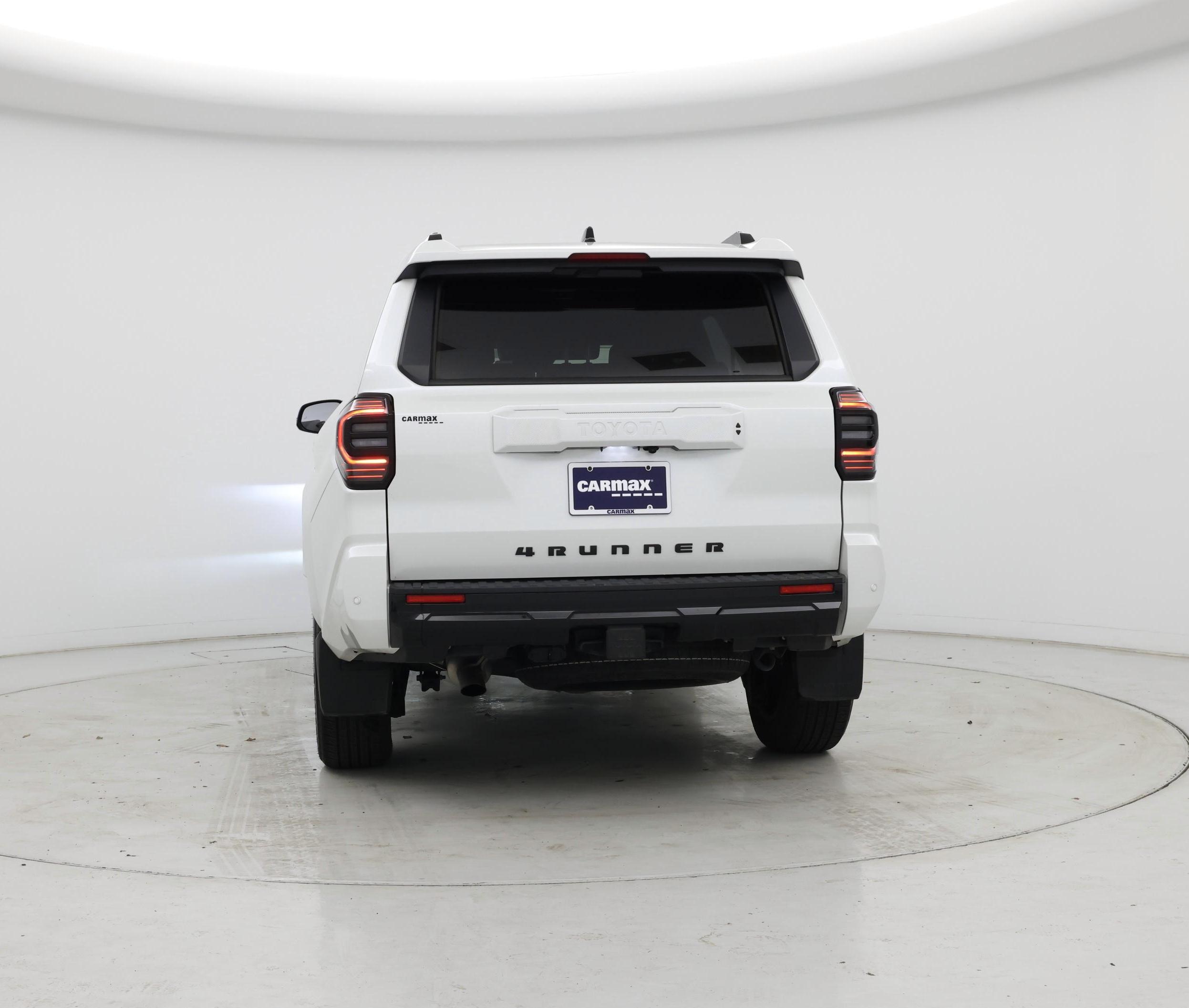 Thumbnail: 2025 Toyota 4Runner - 6