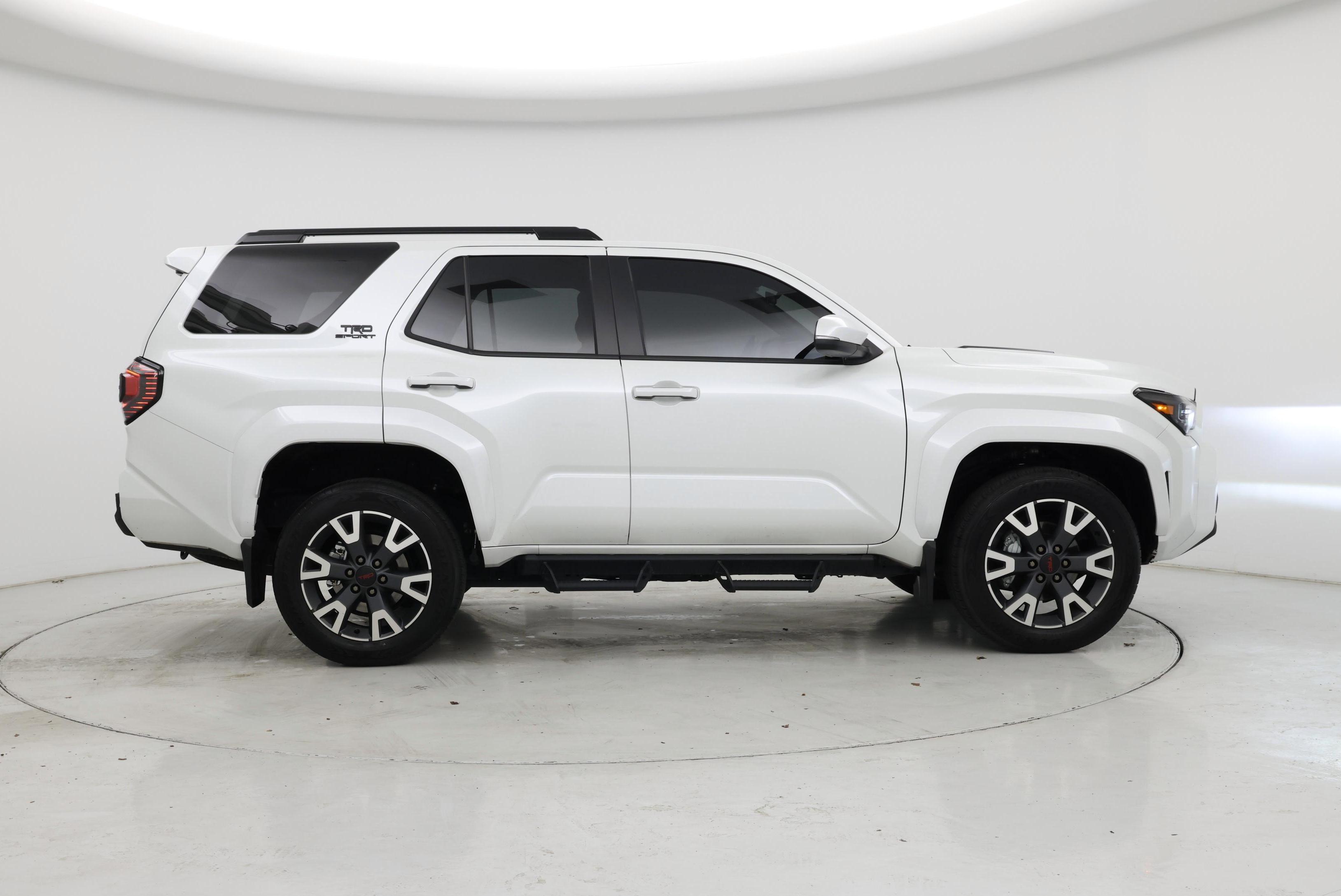 Thumbnail: 2025 Toyota 4Runner - 7