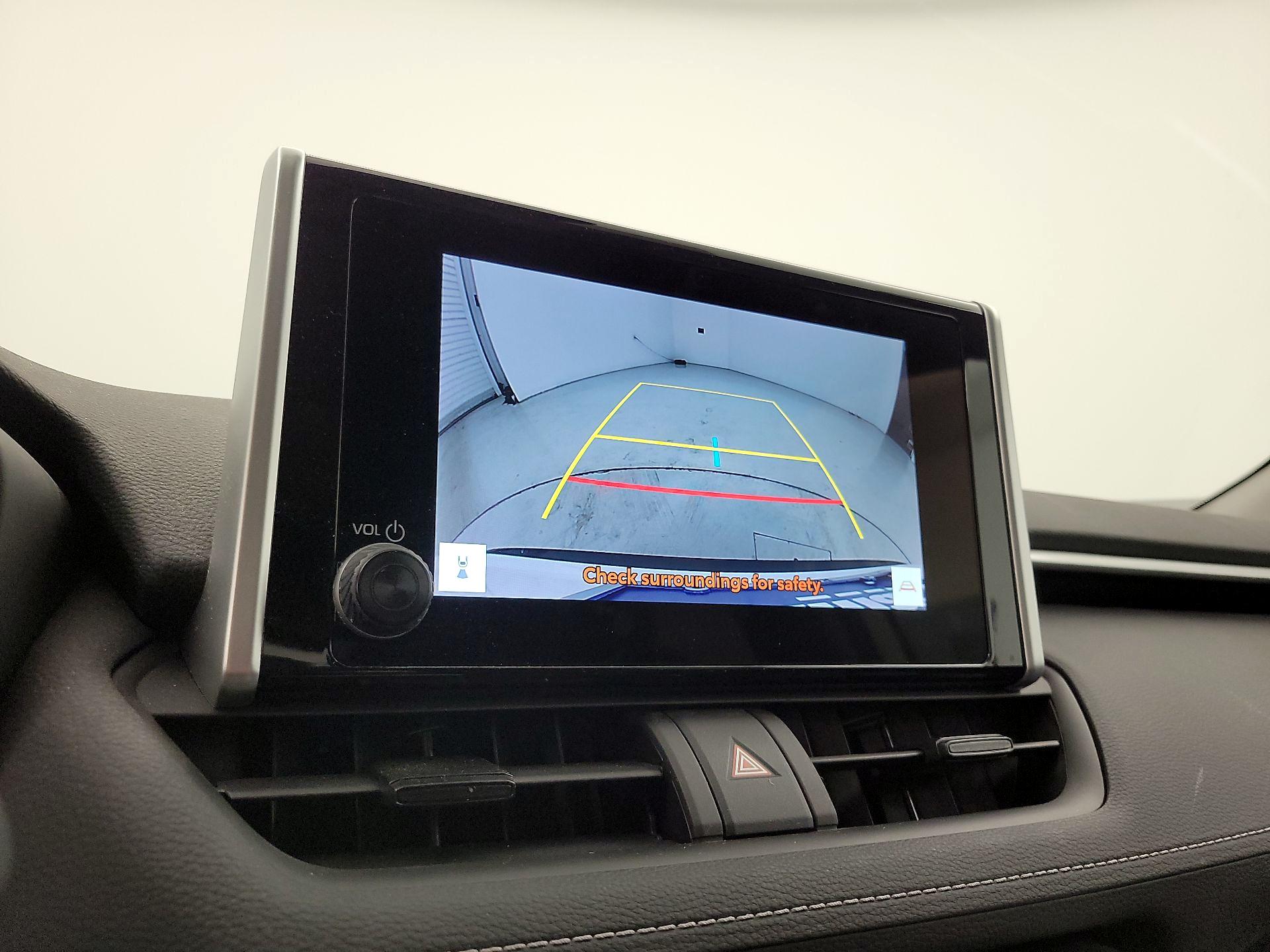 Thumbnail: 2024 Toyota RAV4 - 14