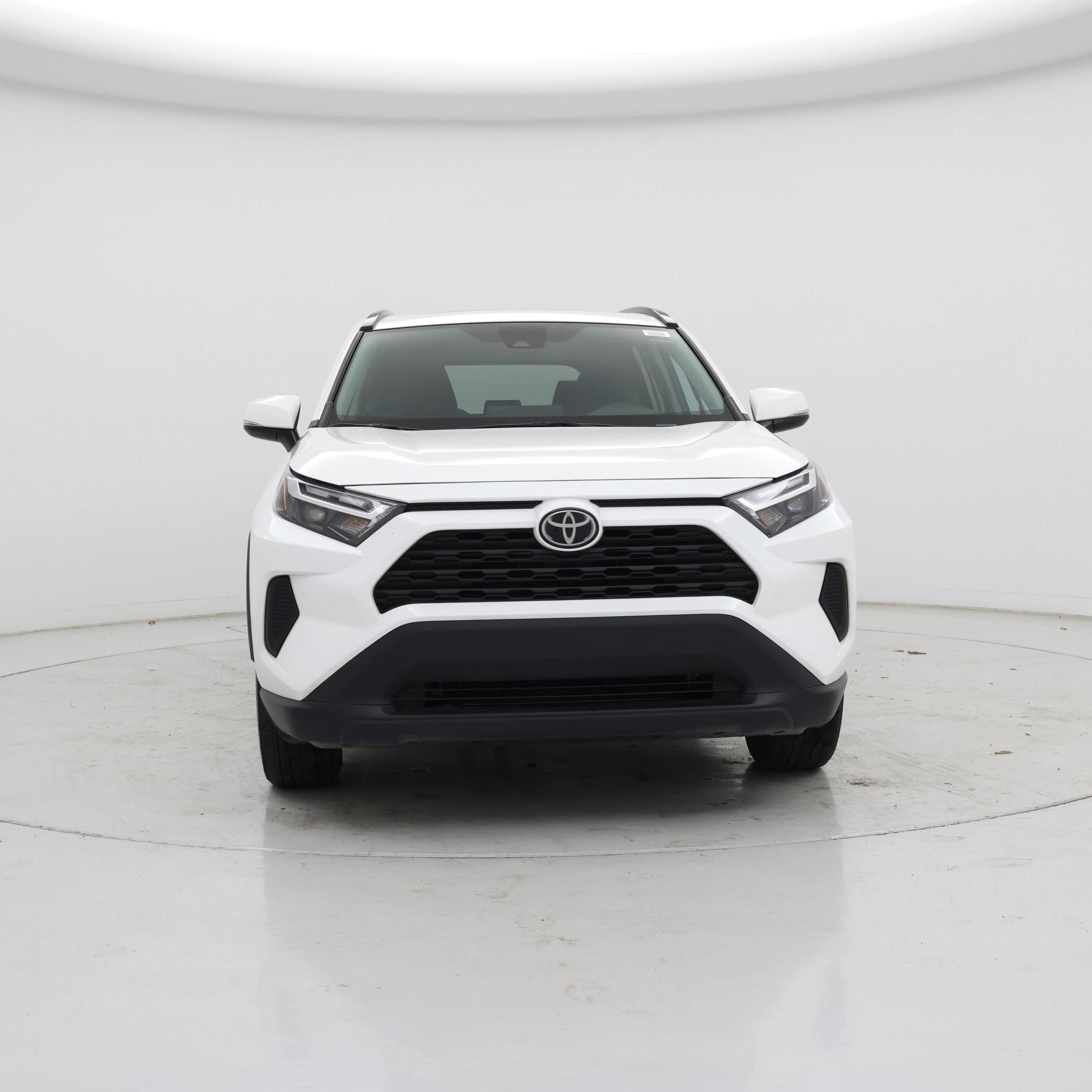 Thumbnail: 2024 Toyota RAV4 - 5