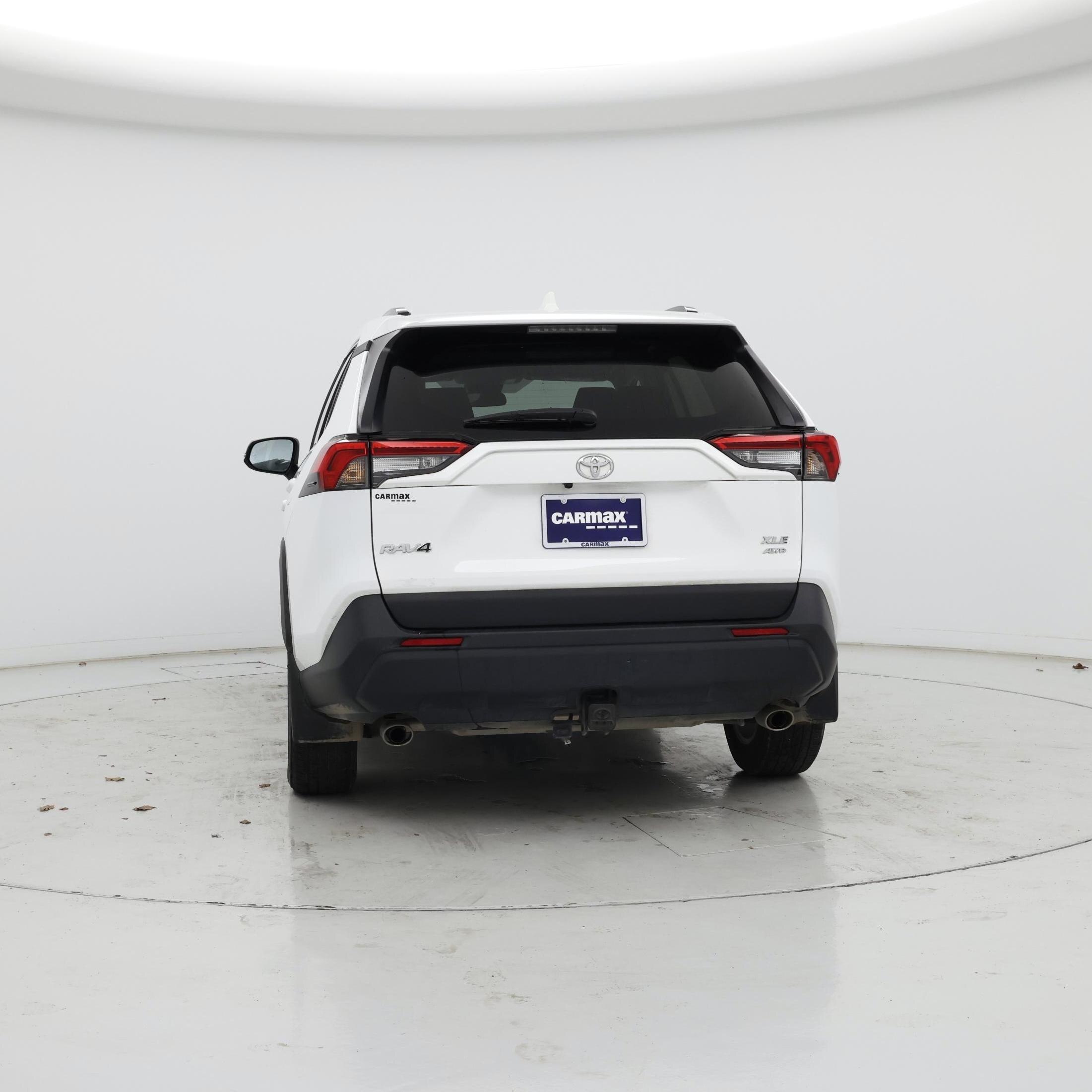 Thumbnail: 2024 Toyota RAV4 - 6