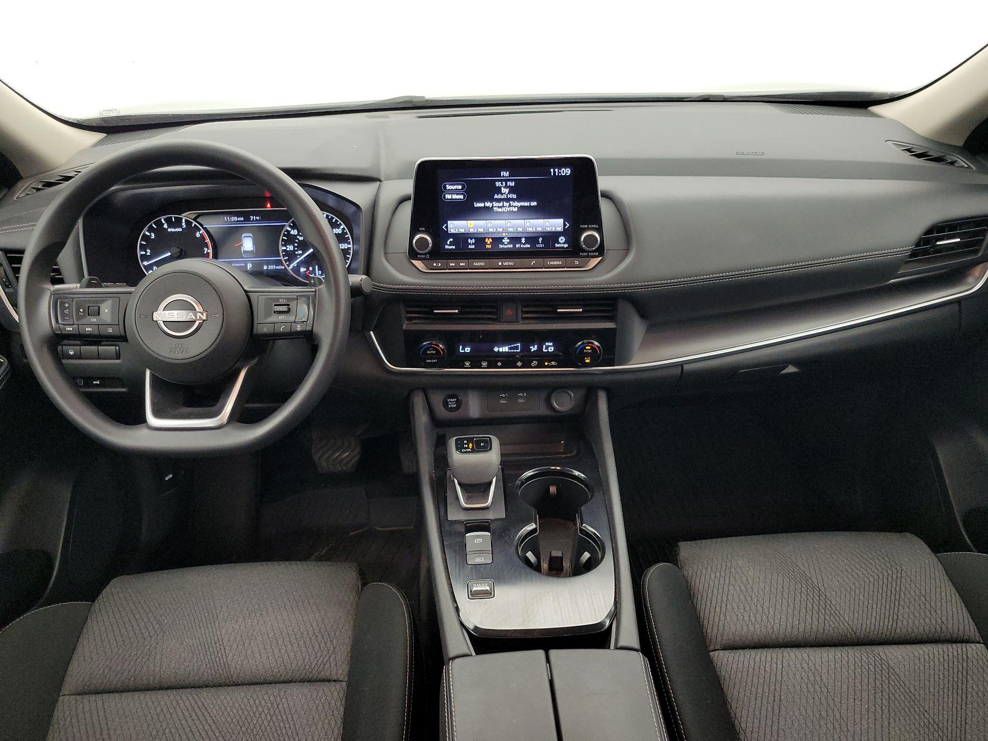 Thumbnail: 2024 Nissan Rogue - 9