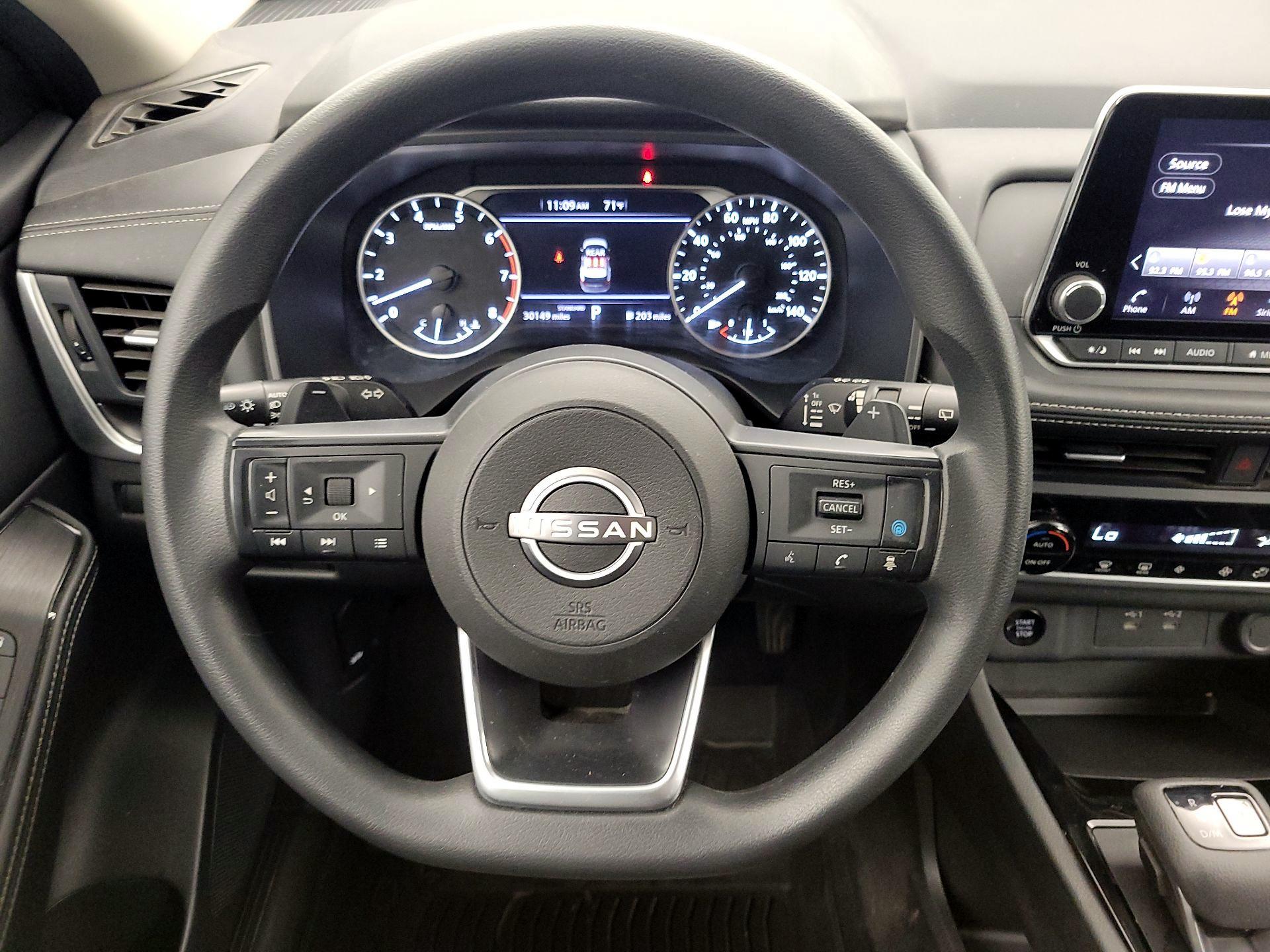 Thumbnail: 2024 Nissan Rogue - 10