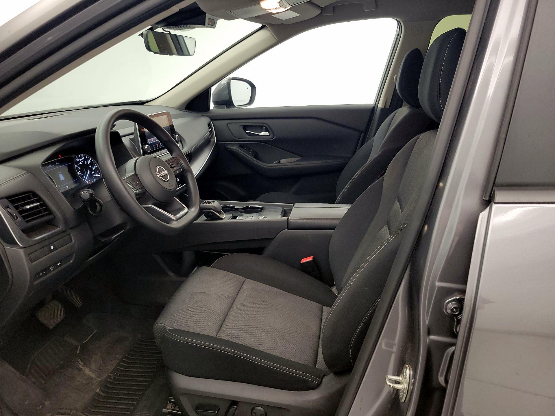 Thumbnail: 2024 Nissan Rogue - 11