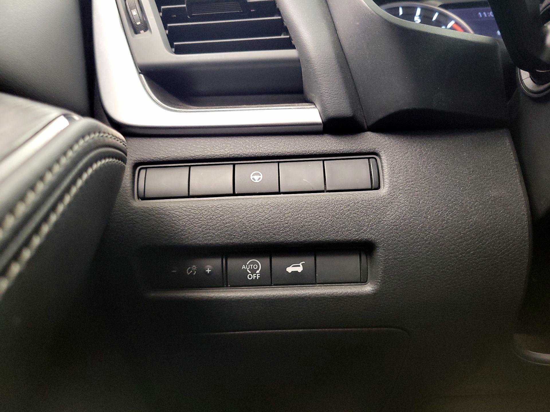 Thumbnail: 2024 Nissan Rogue - 13