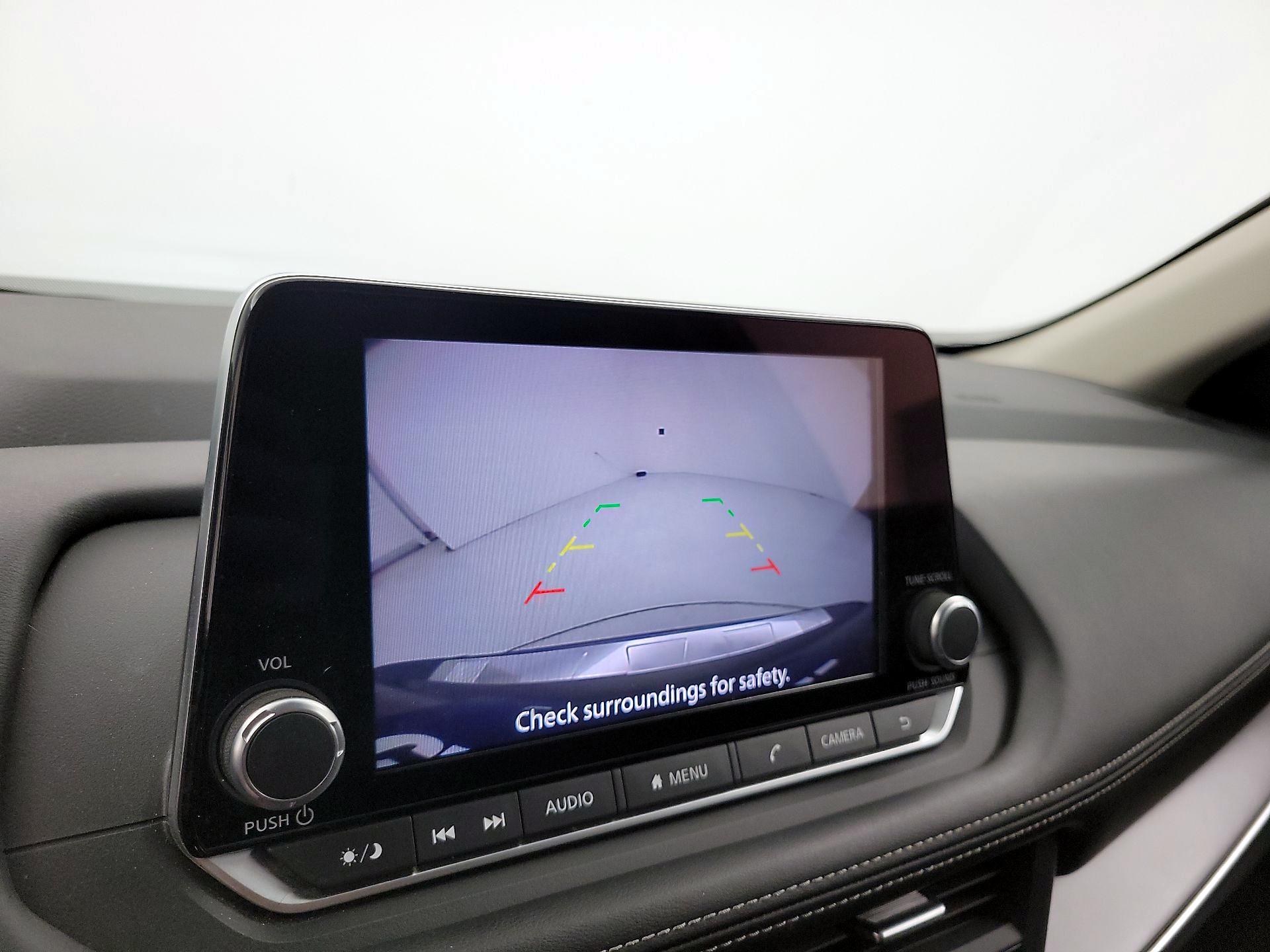 Thumbnail: 2024 Nissan Rogue - 14