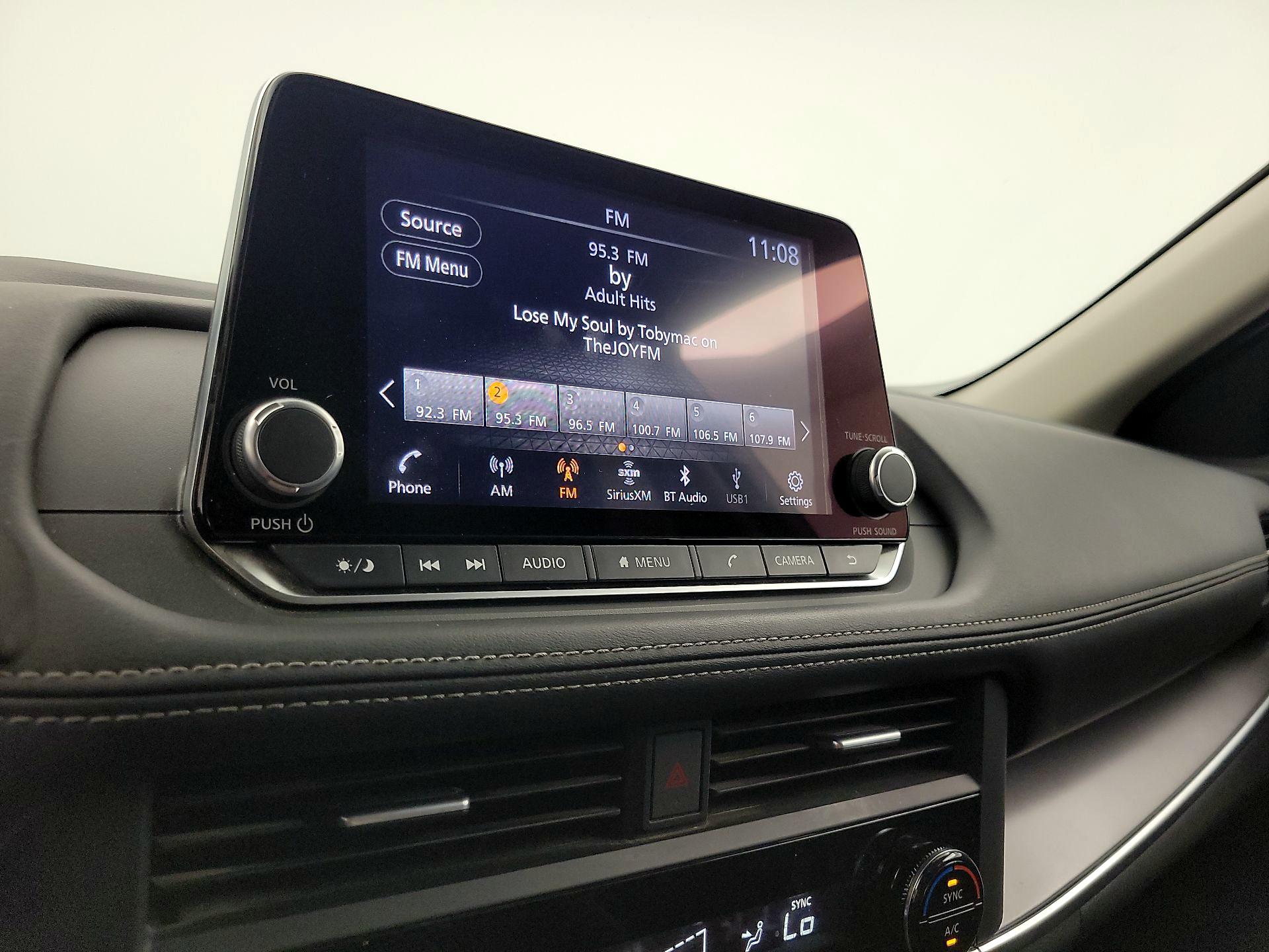 Thumbnail: 2024 Nissan Rogue - 15