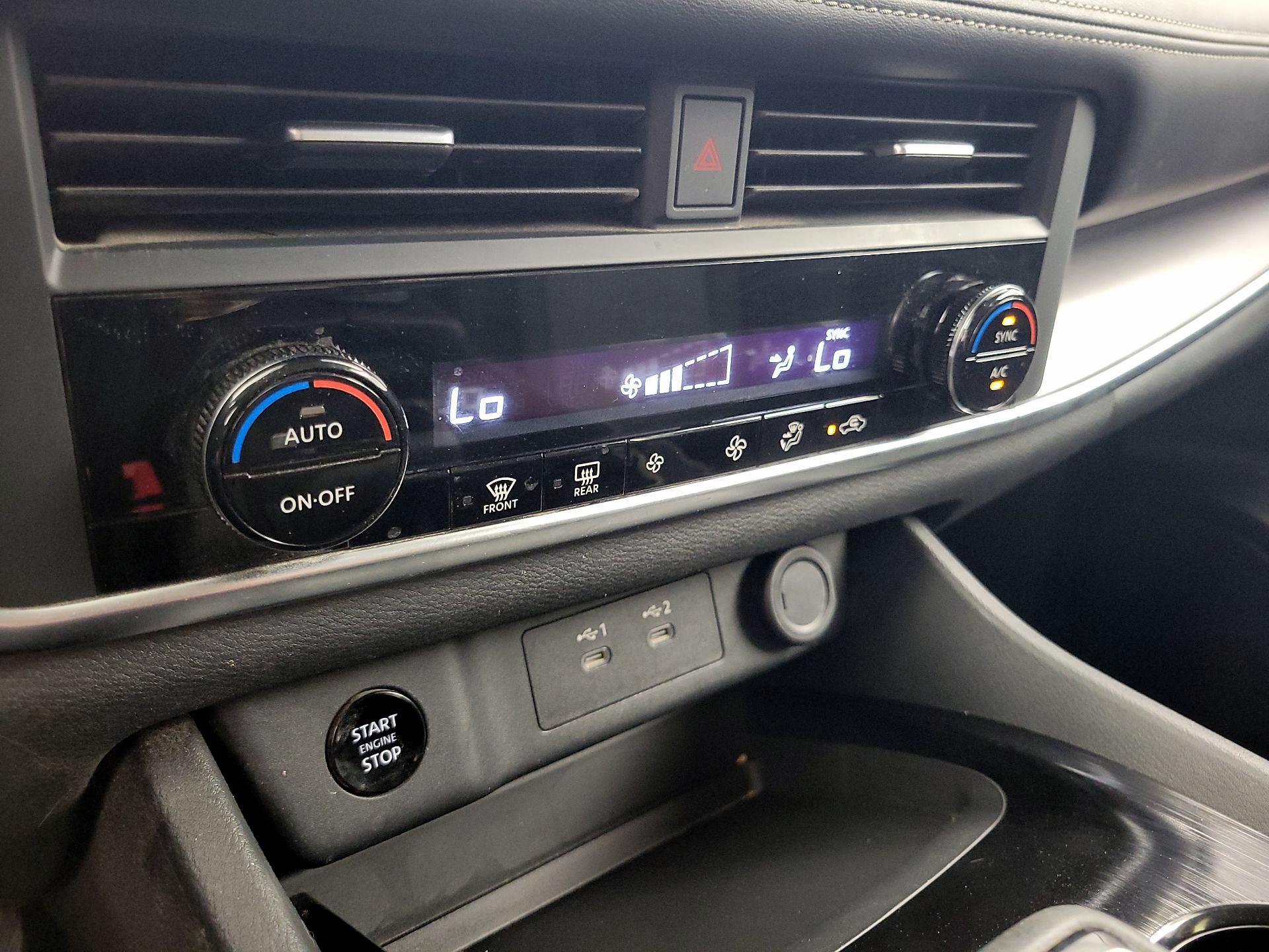 Thumbnail: 2024 Nissan Rogue - 16