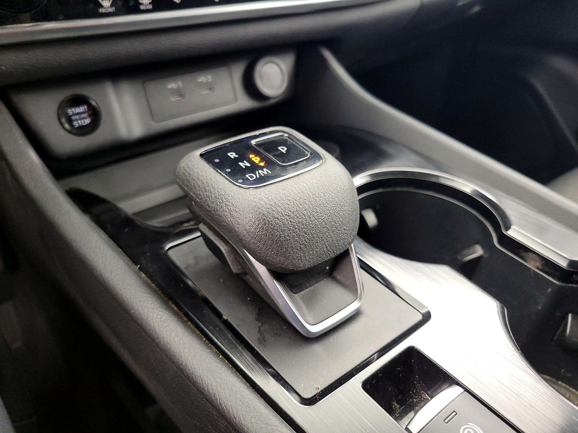 Thumbnail: 2024 Nissan Rogue - 17