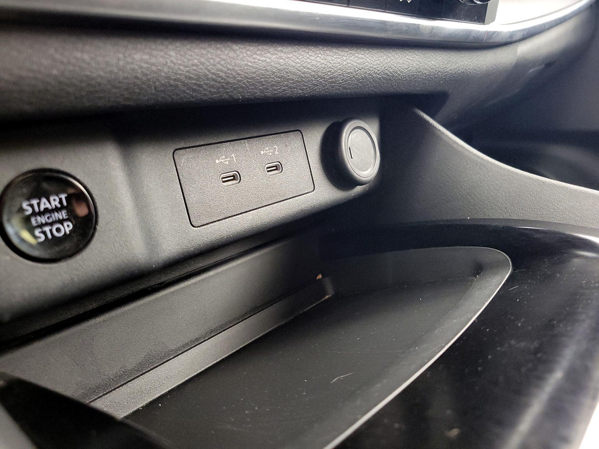 Thumbnail: 2024 Nissan Rogue - 18