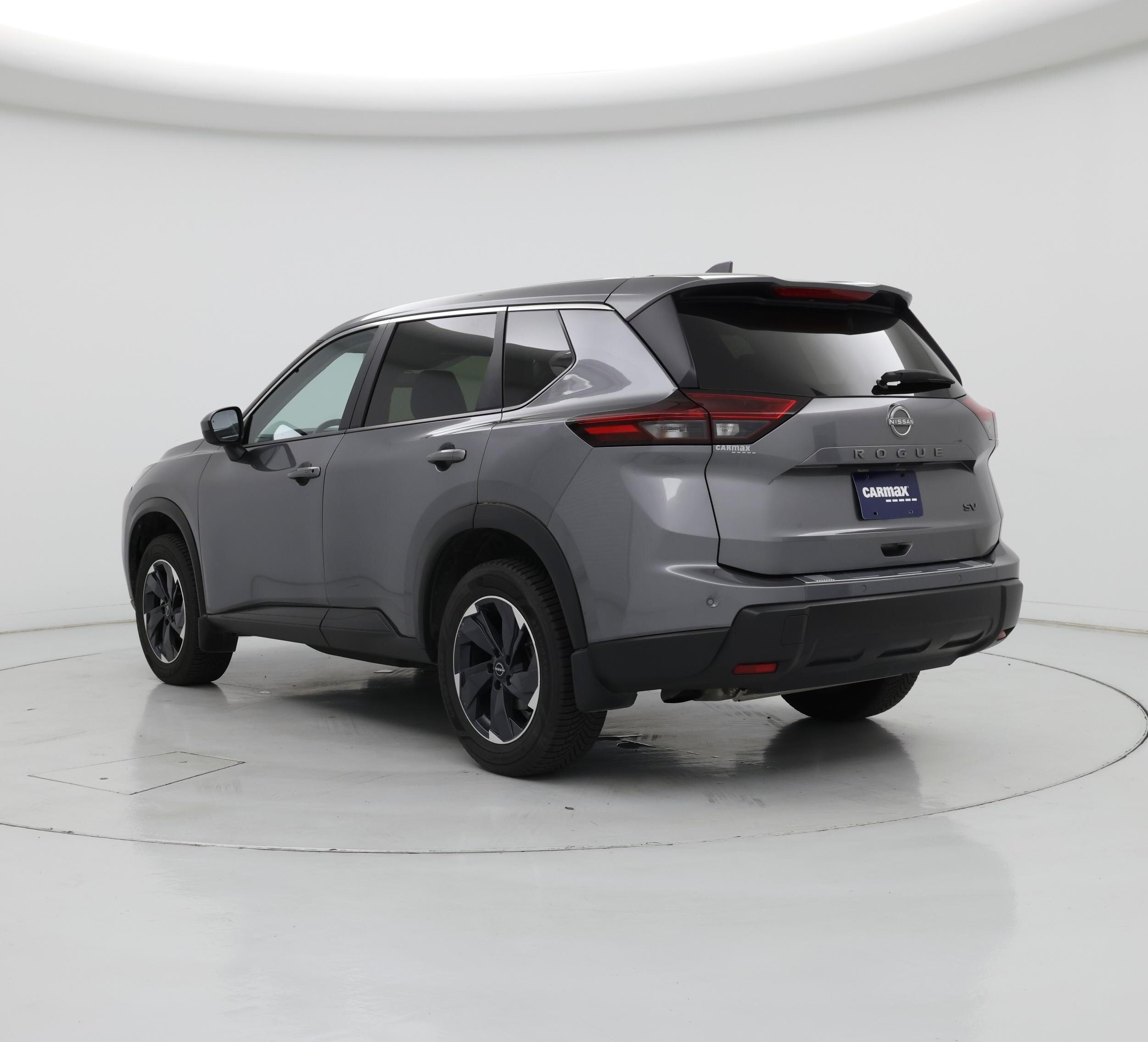 Thumbnail: 2024 Nissan Rogue - 2