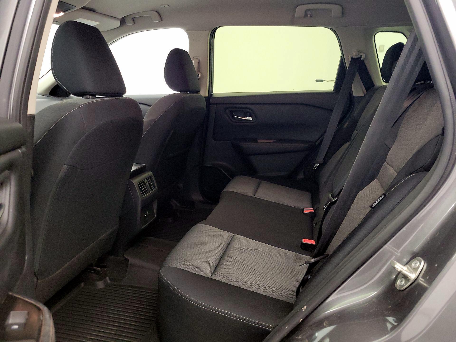 Thumbnail: 2024 Nissan Rogue - 19