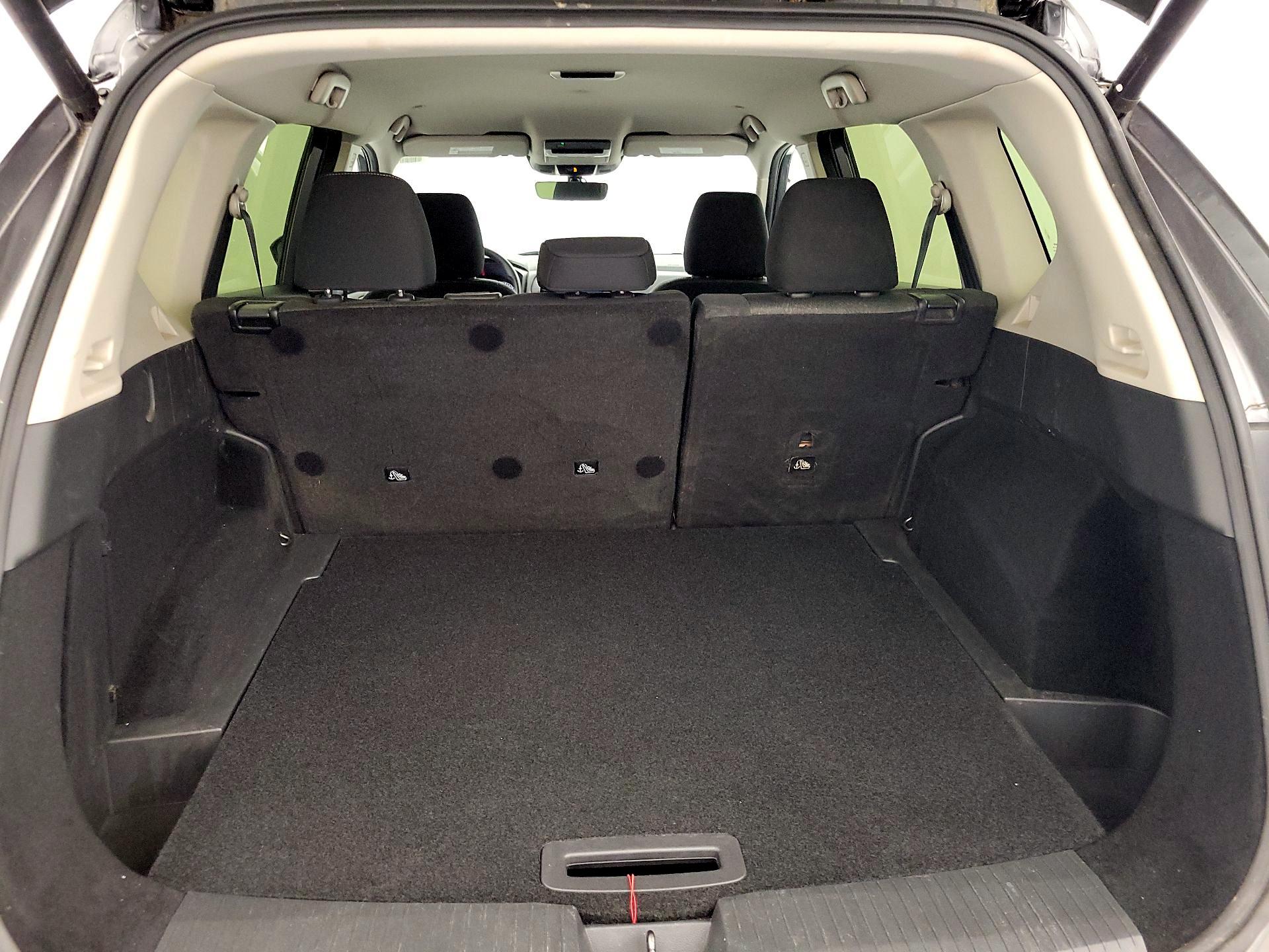 Thumbnail: 2024 Nissan Rogue - 20