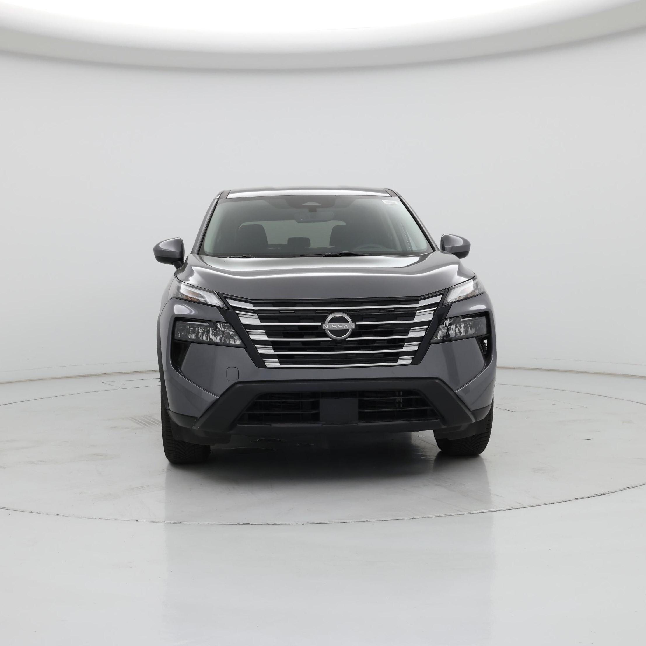 Thumbnail: 2024 Nissan Rogue - 5