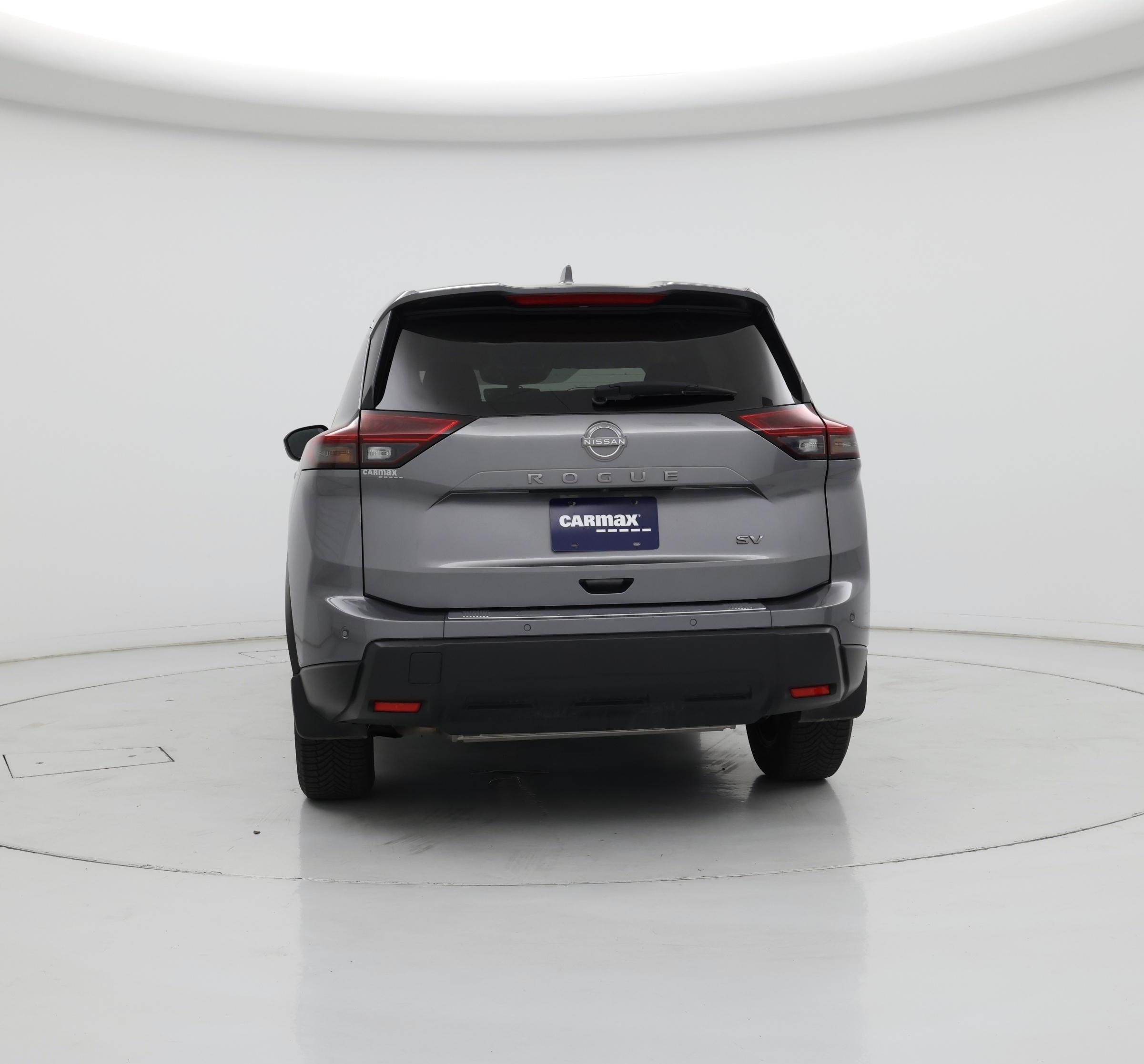 Thumbnail: 2024 Nissan Rogue - 6