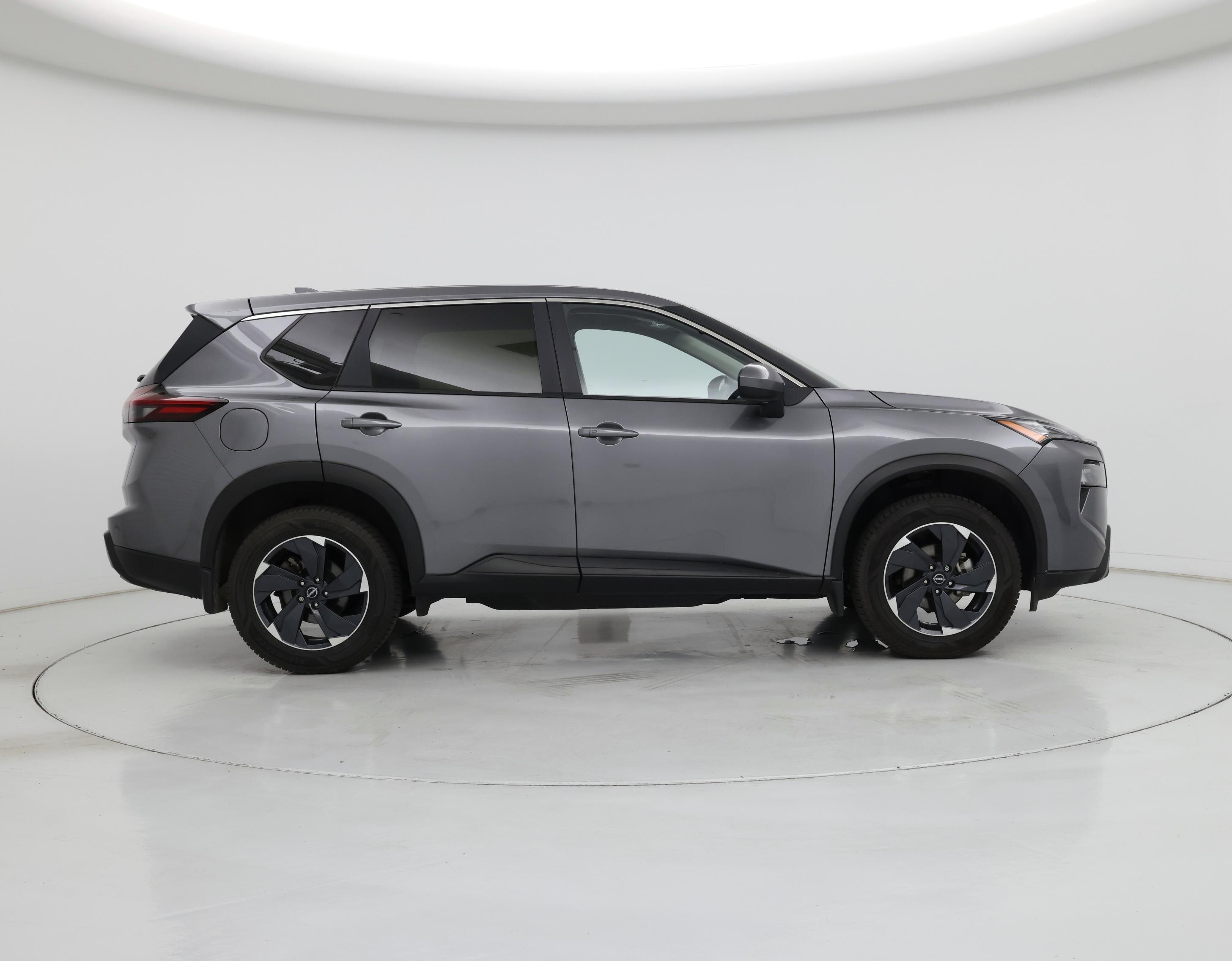 Thumbnail: 2024 Nissan Rogue - 7