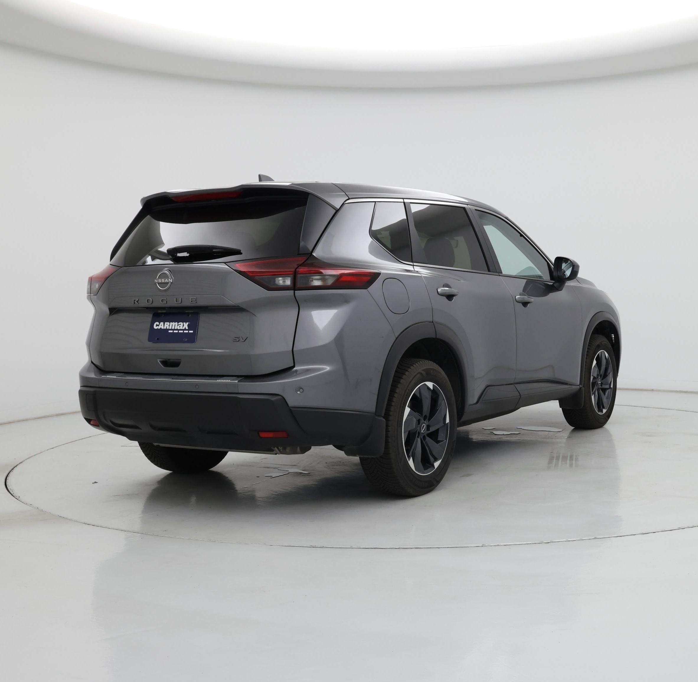 Thumbnail: 2024 Nissan Rogue - 8