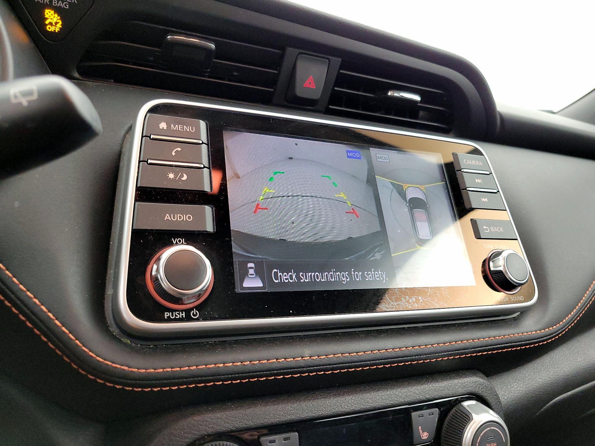 Thumbnail: 2020 Nissan Kicks - 14