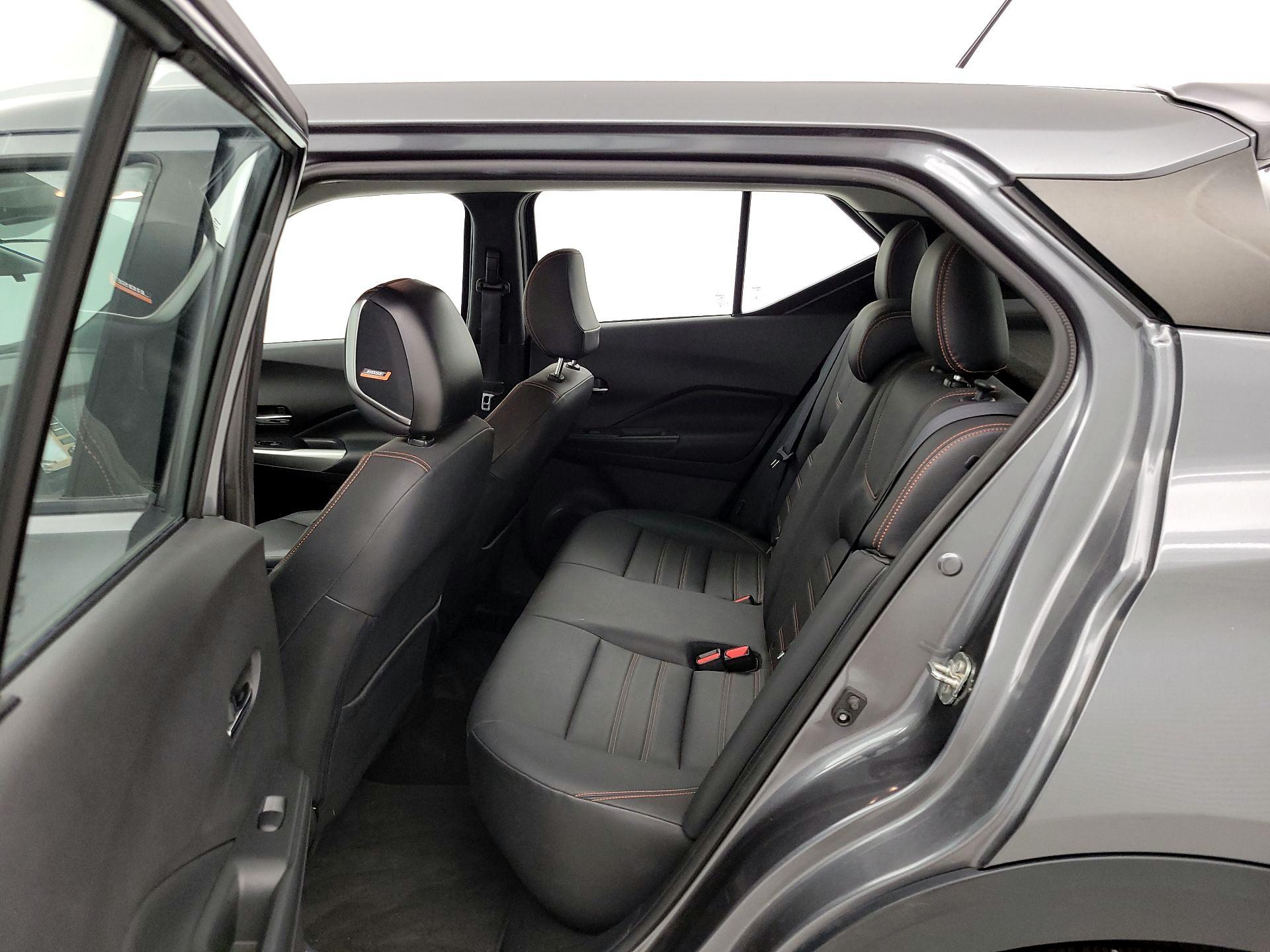 Thumbnail: 2020 Nissan Kicks - 19