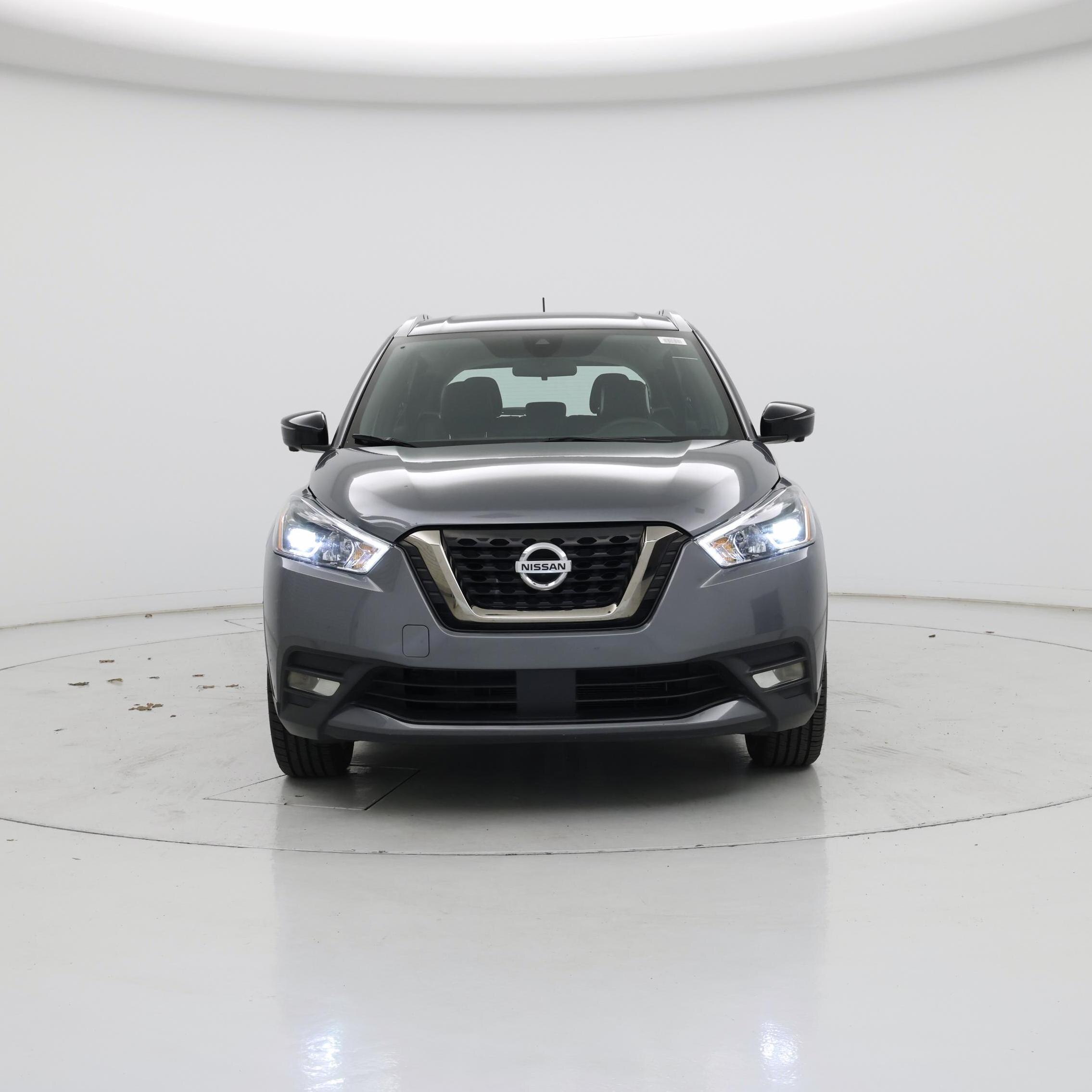 Thumbnail: 2020 Nissan Kicks - 5