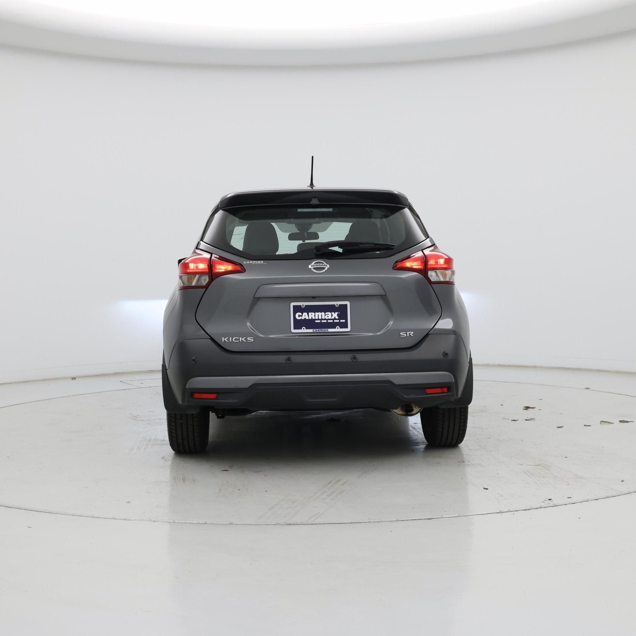Thumbnail: 2020 Nissan Kicks - 6