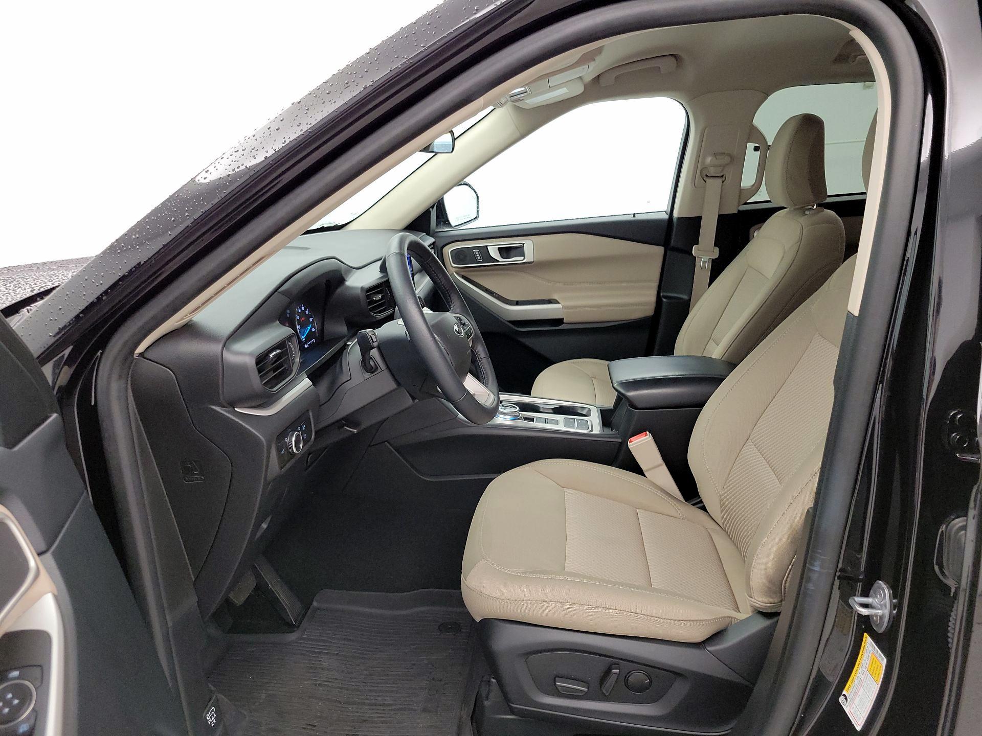 Thumbnail: 2023 Ford Explorer - 11