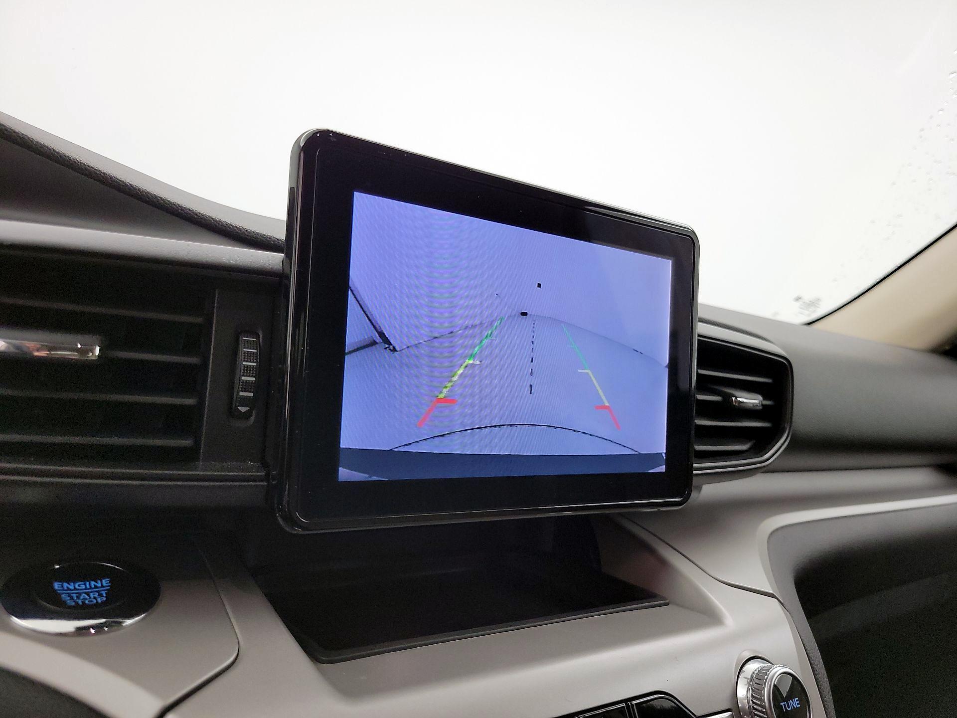 Thumbnail: 2023 Ford Explorer - 14