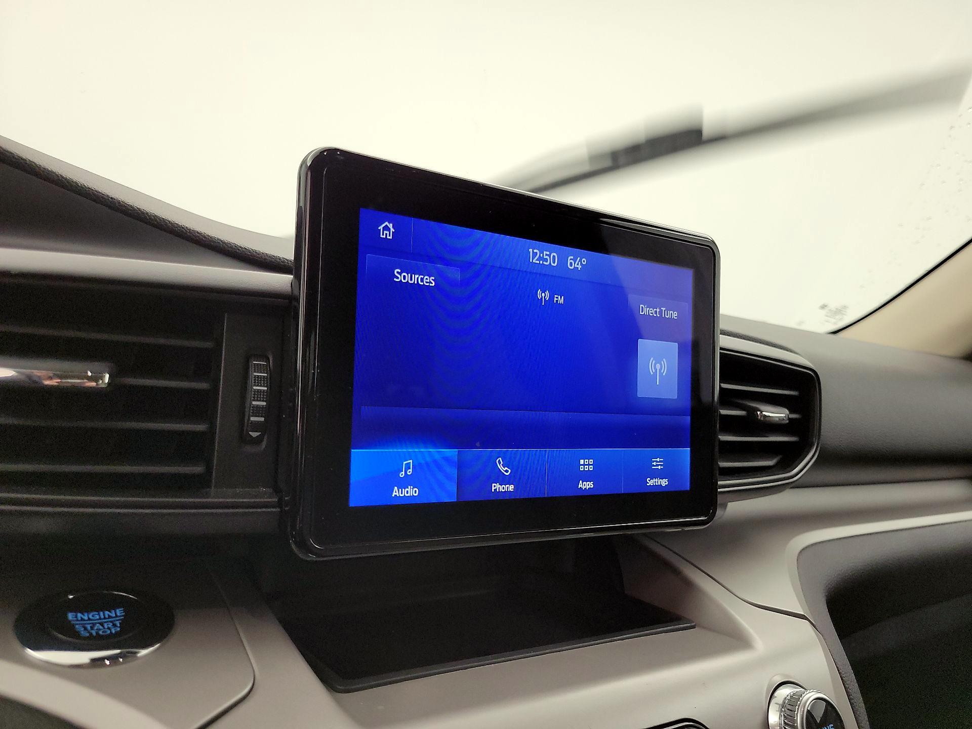 Thumbnail: 2023 Ford Explorer - 15