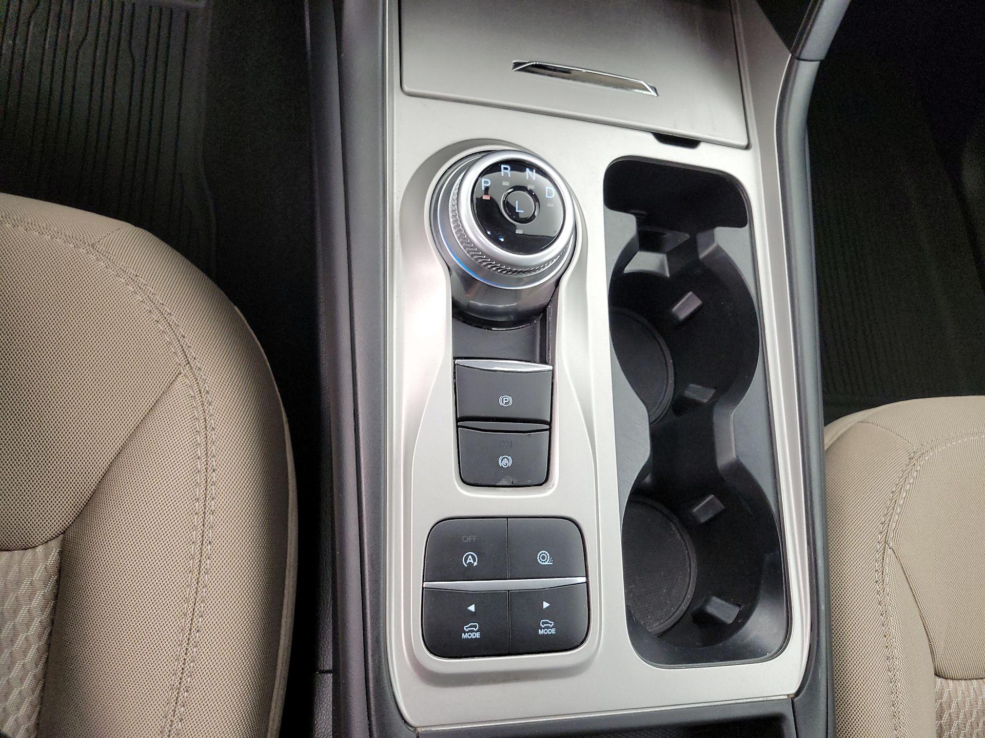 Thumbnail: 2023 Ford Explorer - 17