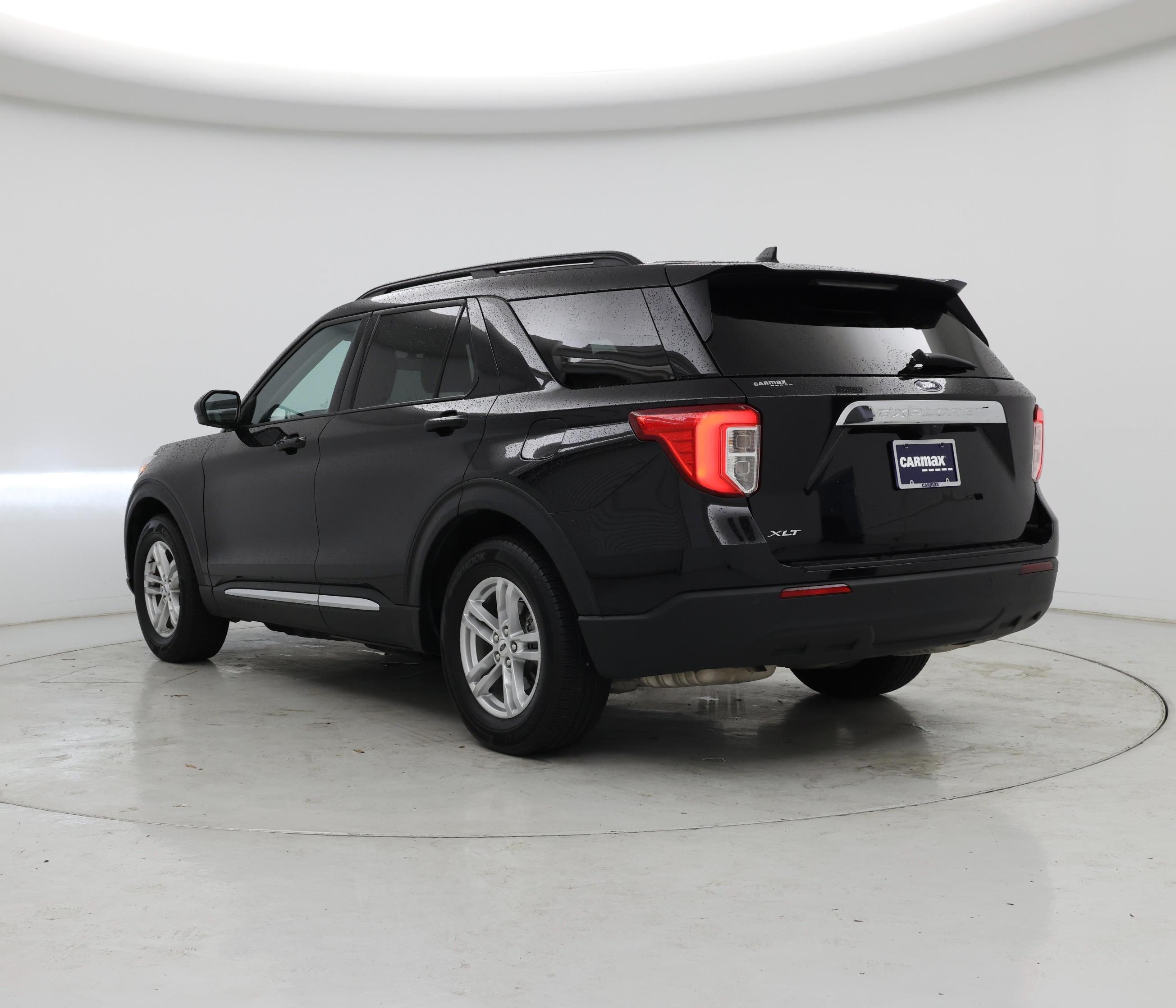 Thumbnail: 2023 Ford Explorer - 2