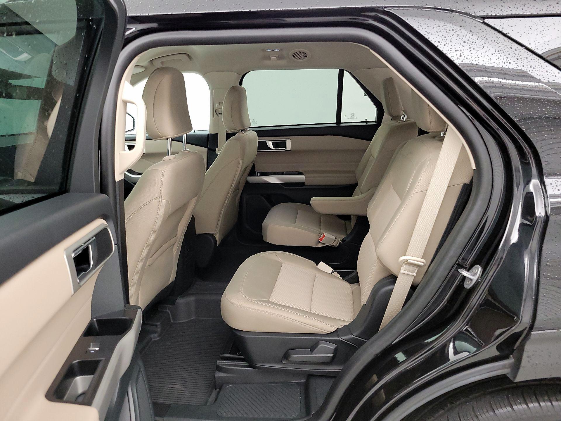 Thumbnail: 2023 Ford Explorer - 19