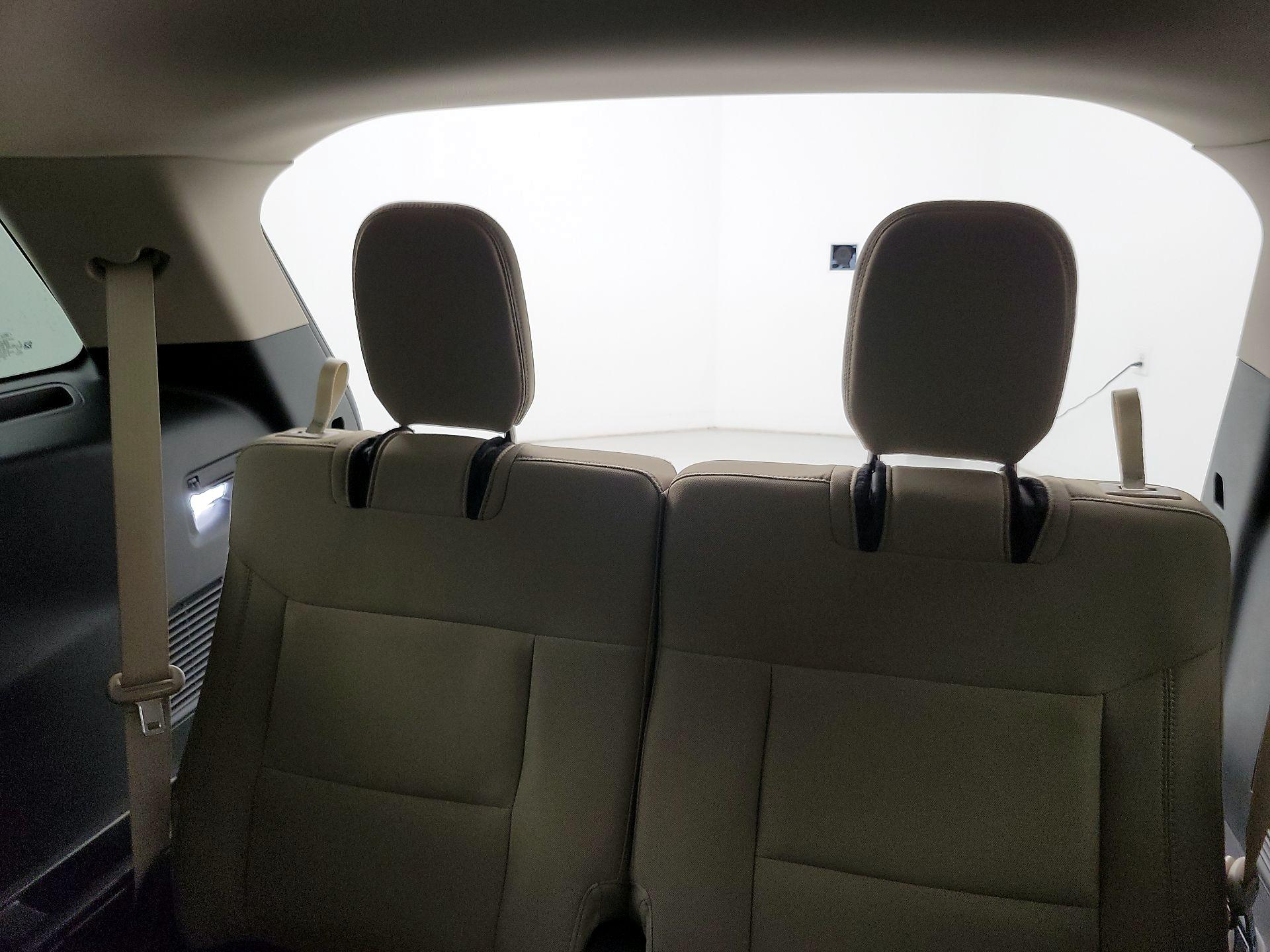 Thumbnail: 2023 Ford Explorer - 20