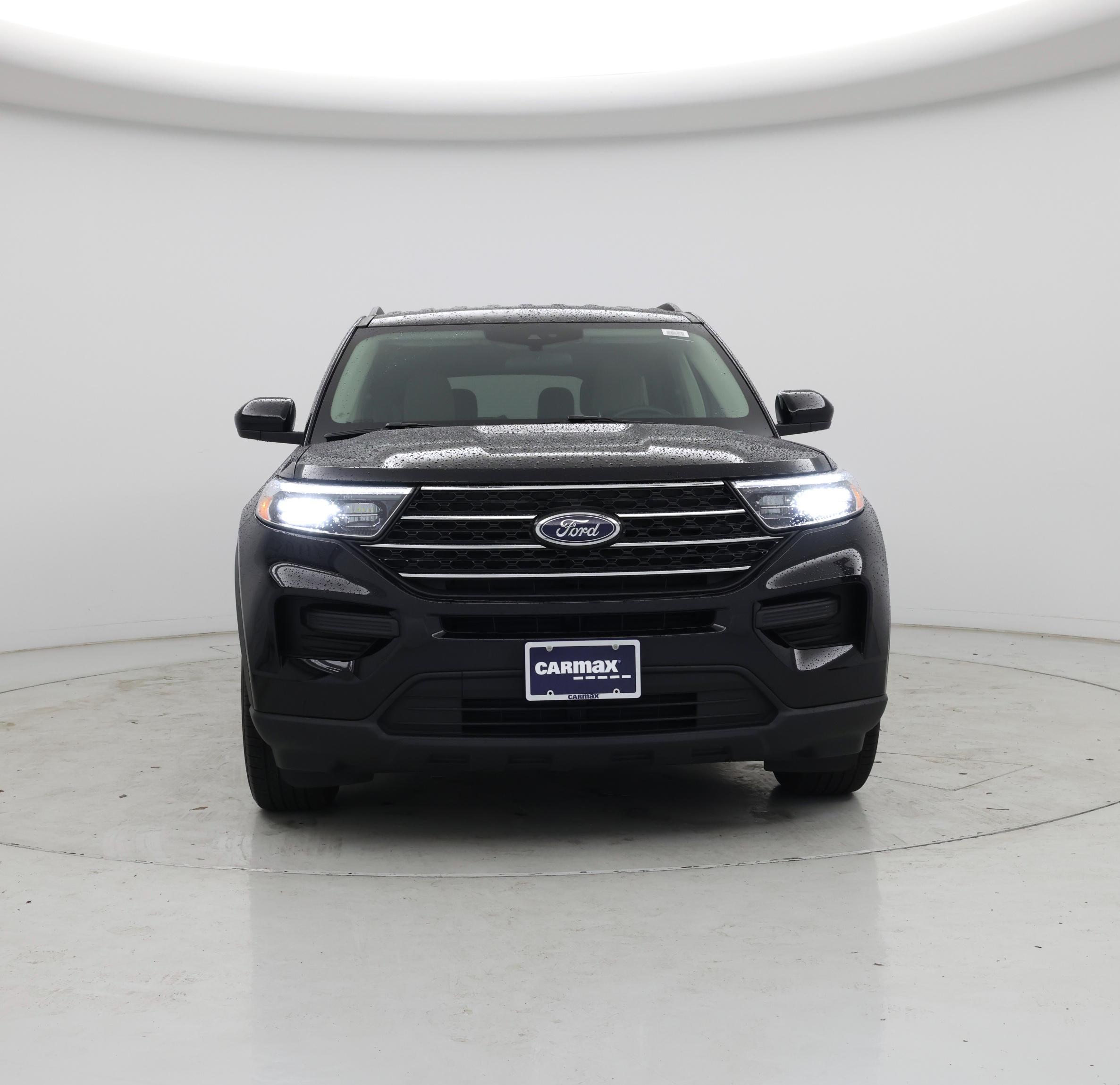 Thumbnail: 2023 Ford Explorer - 5